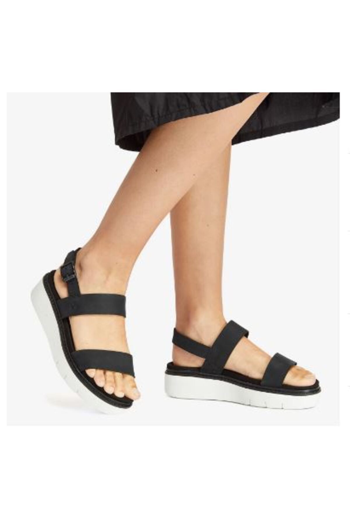 Safari dawn platform sandal timberland shop