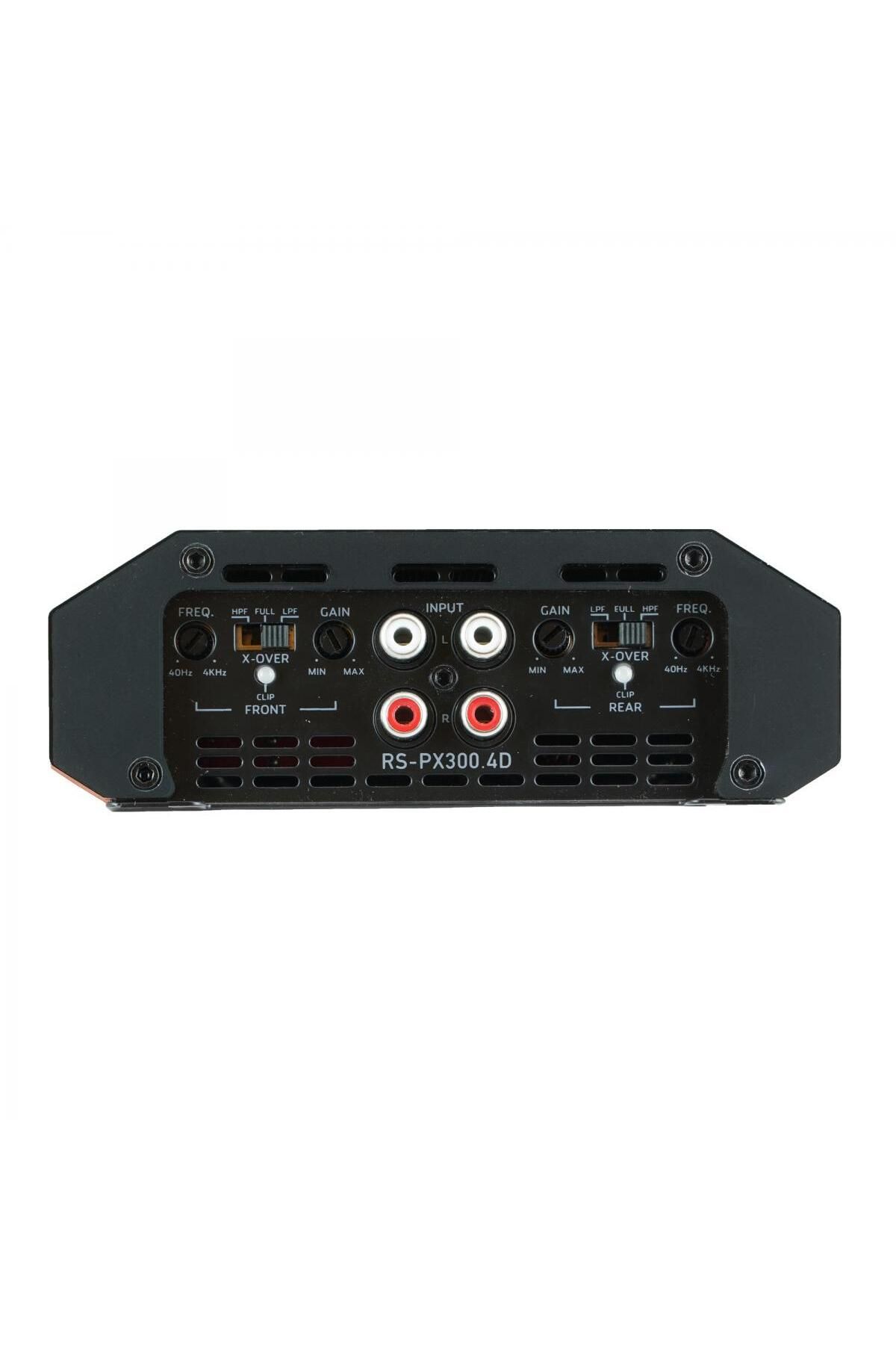 Px300 4 outlet