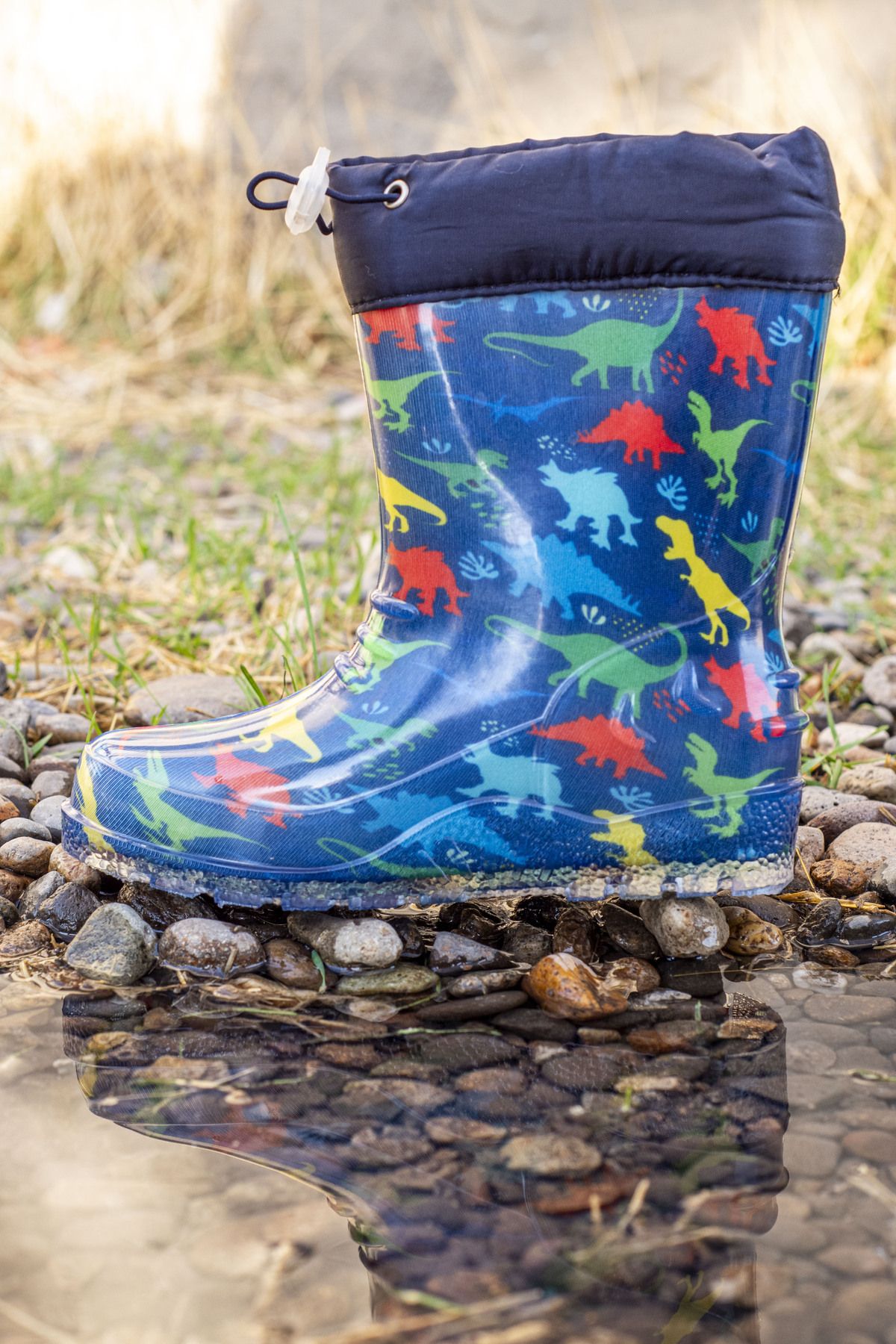 Mud boots 2025 at walmart