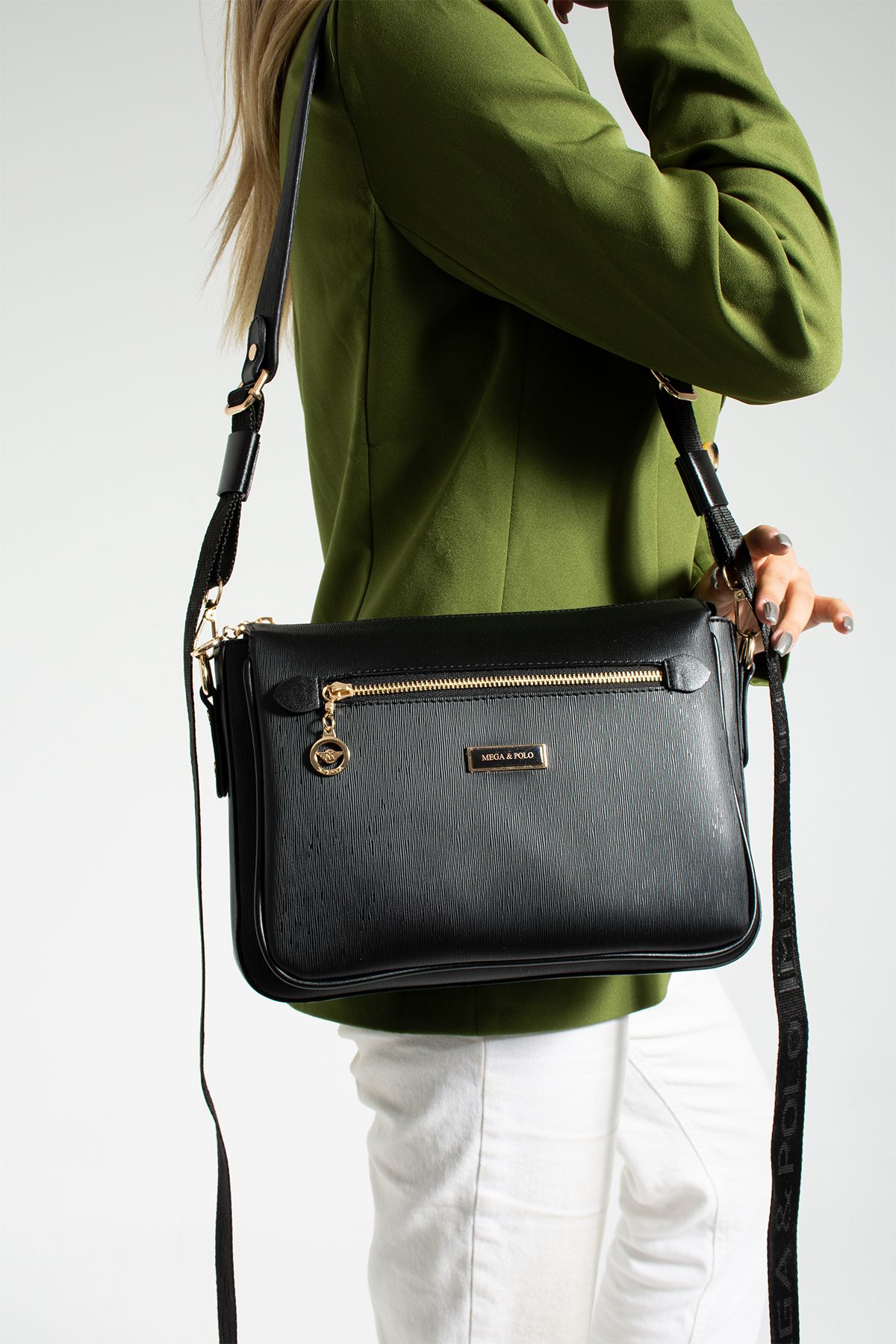 Polo master bag new arrivals