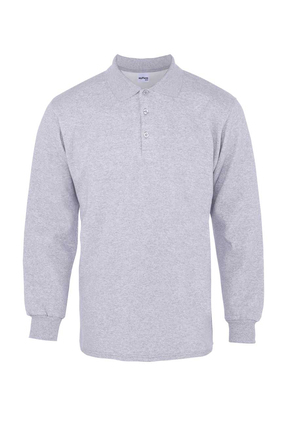 MyForm ECO POLO SWEATSHIRT