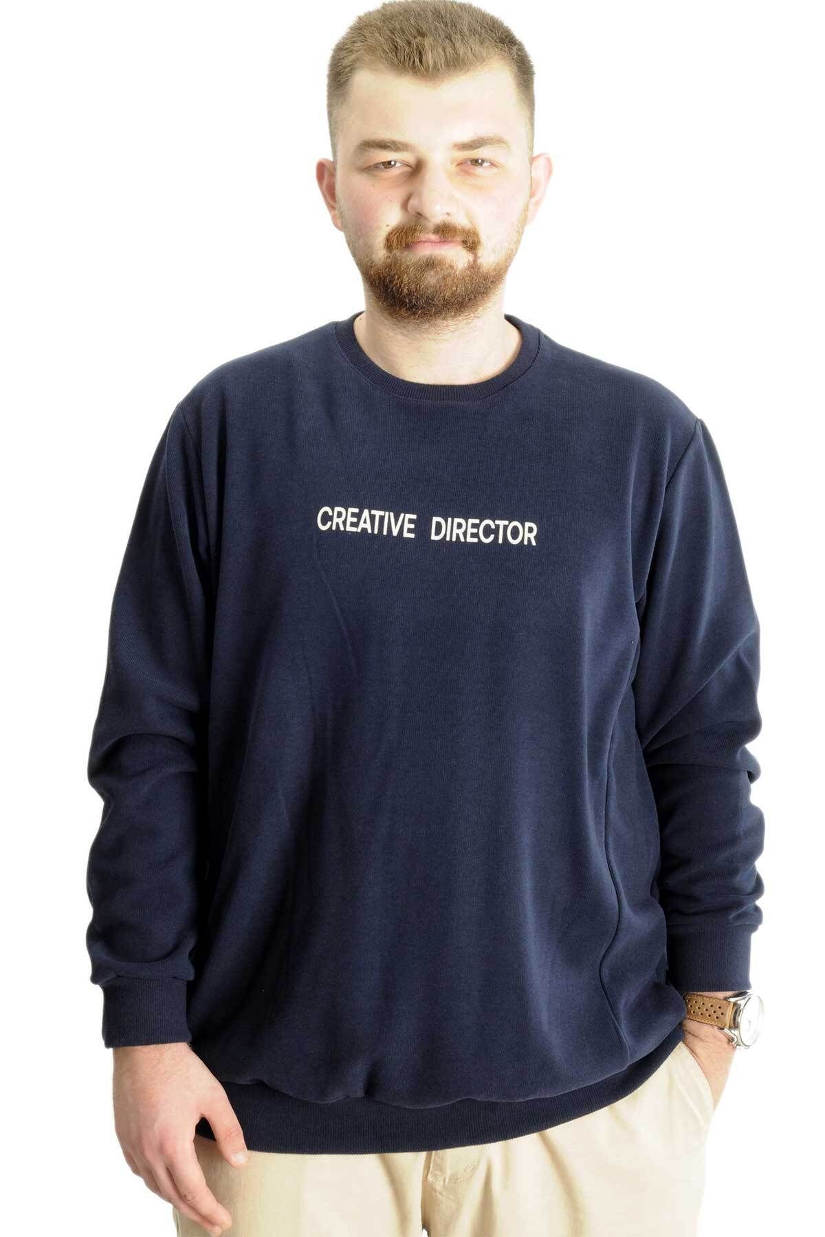 Creative director sweatshirt clearance