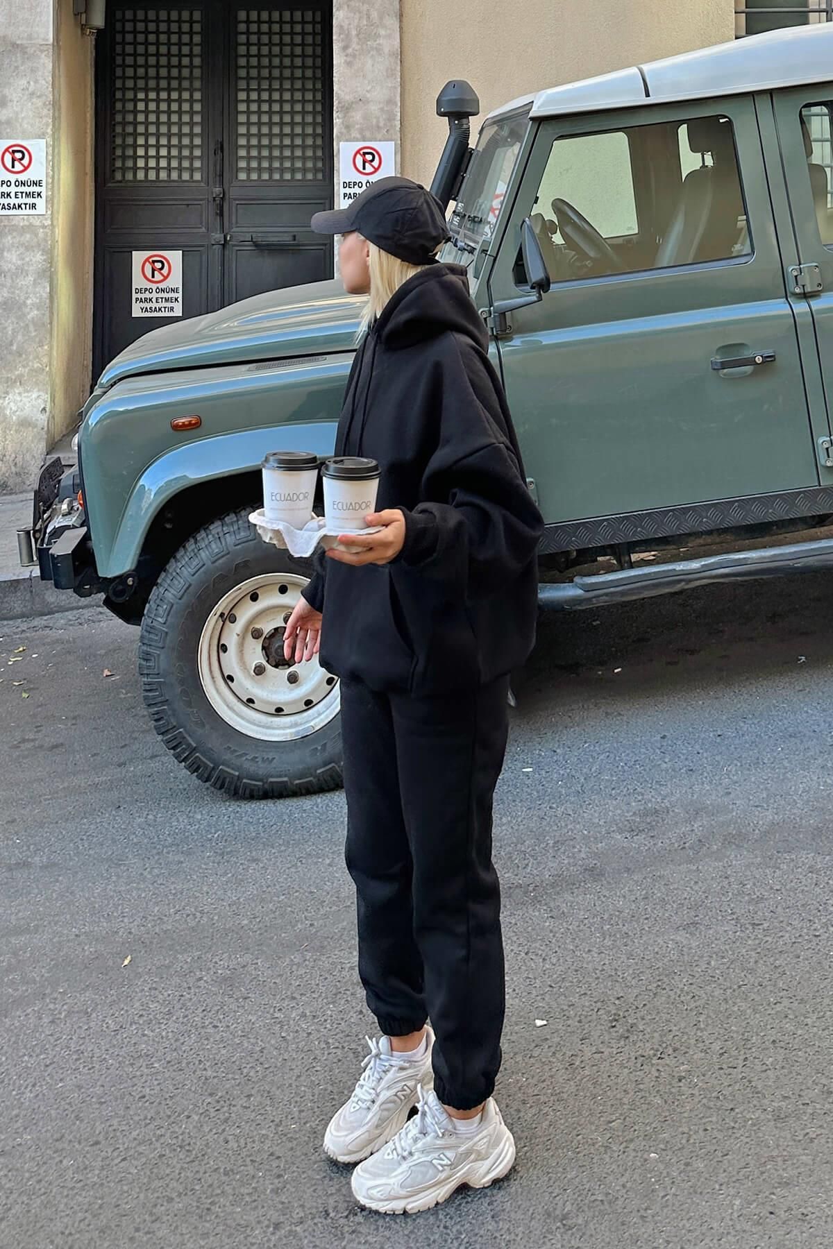 Yeezy sales tracksuit womens