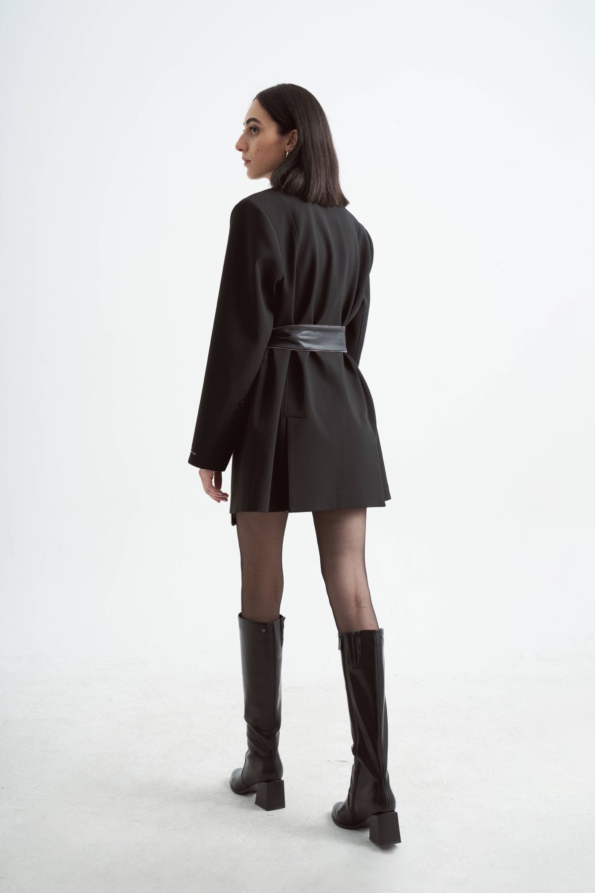 Forma majestic boots top