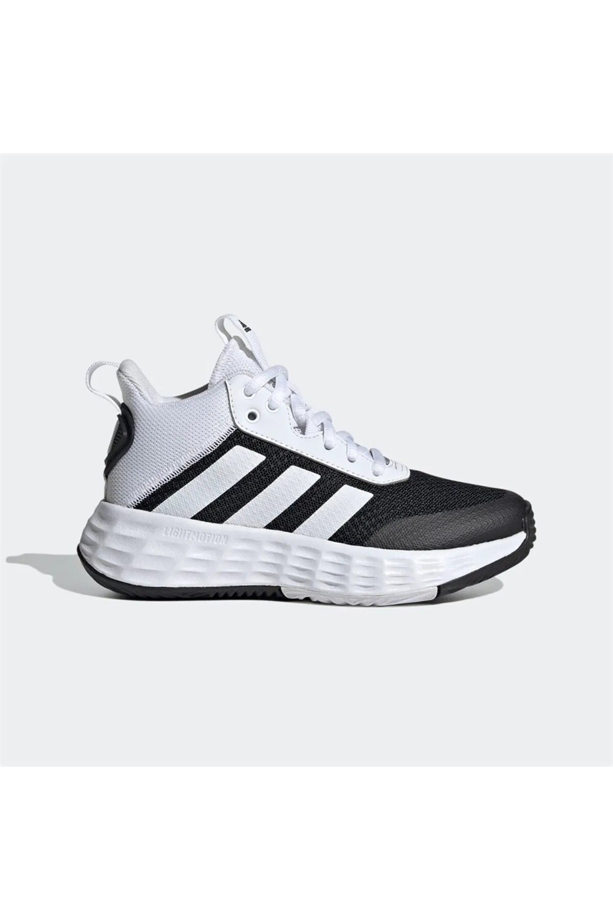 Adidas isolation 2 deals k basketbol ayakkabısı