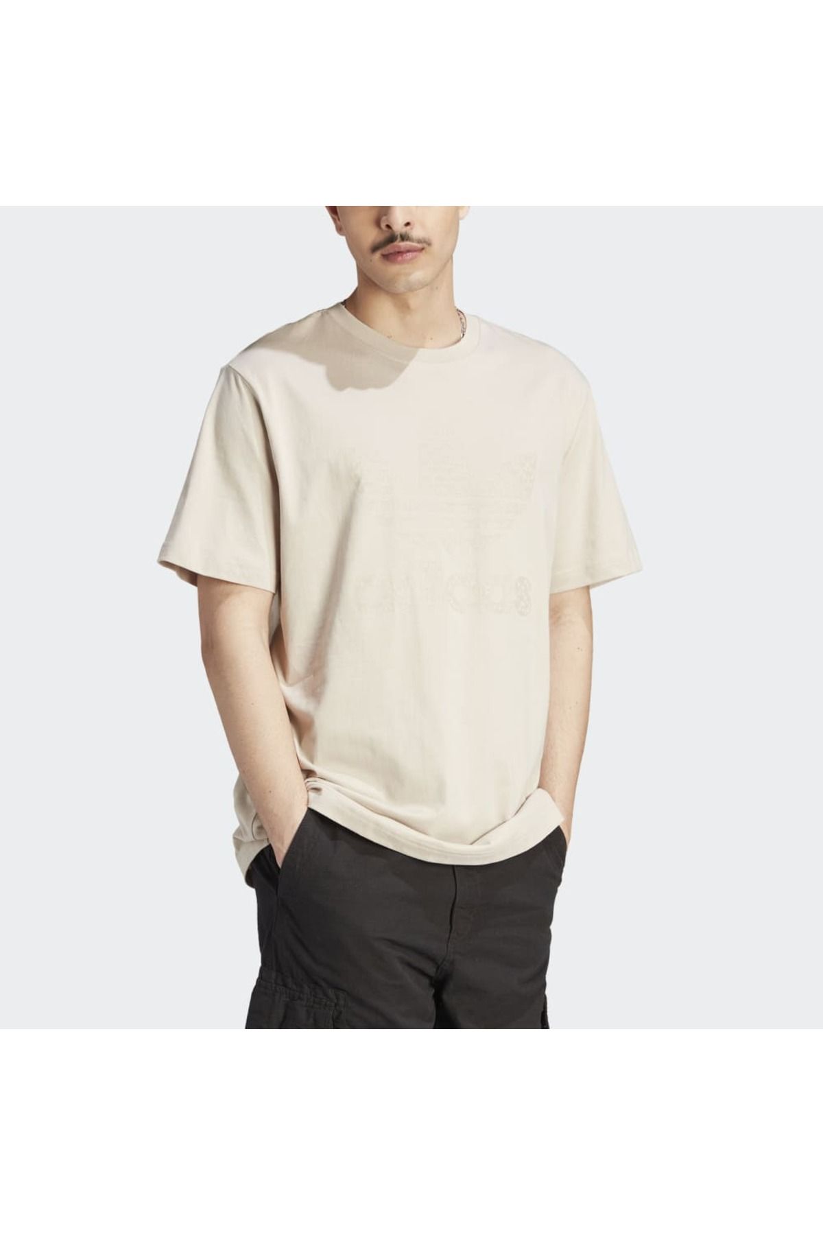 Adidas mono aop tee shop