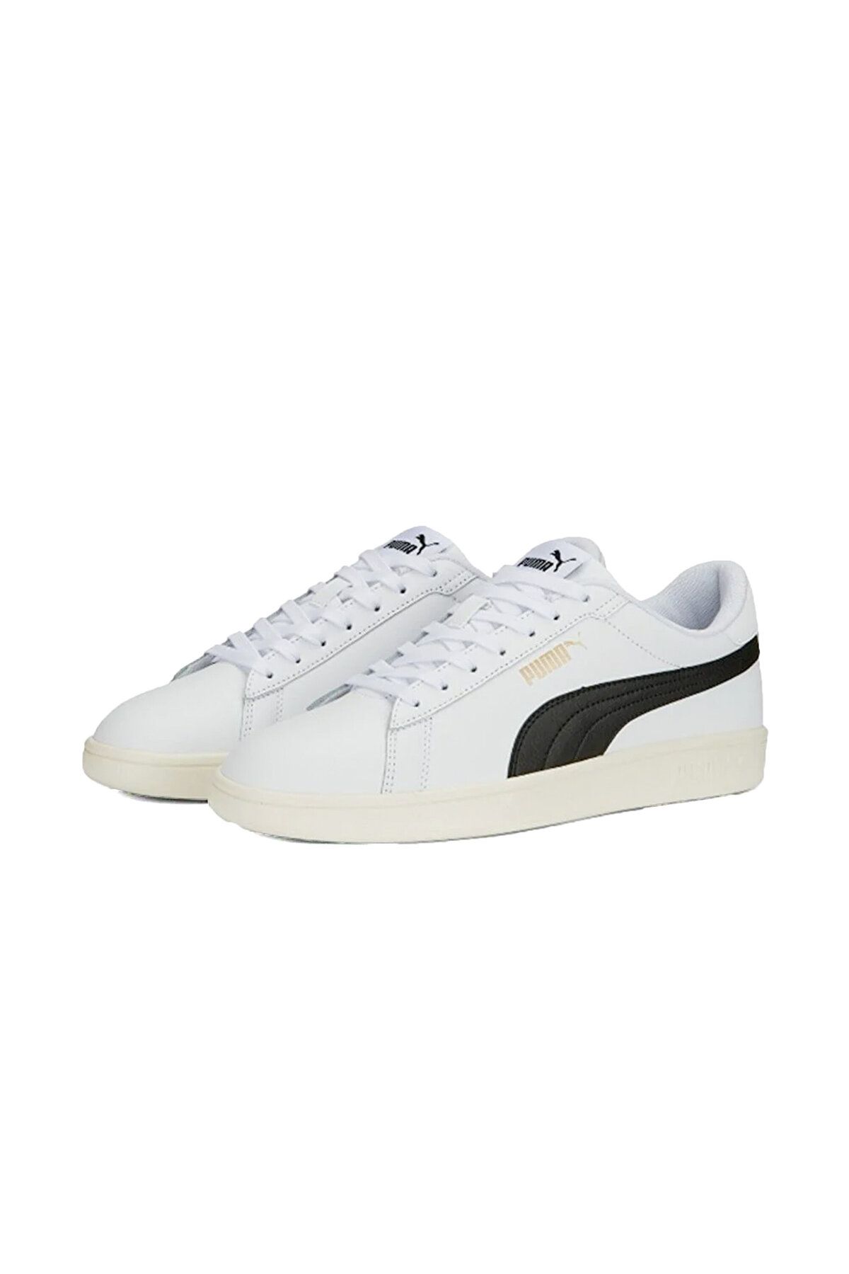 کفش ورزشی پیاده روی یونیسکس Smash 3.0 مناسب برای استفاده روزانه Puma