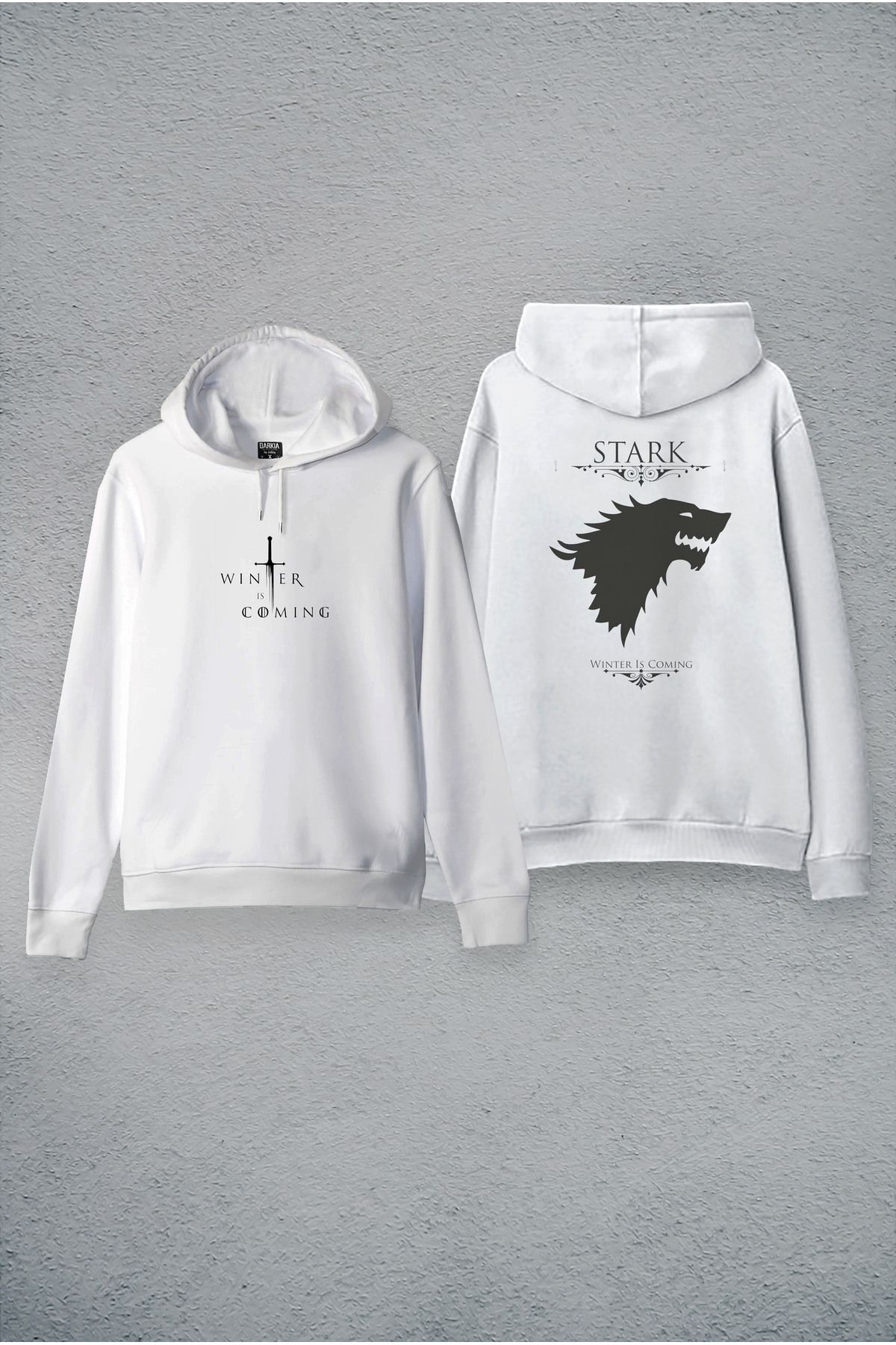 Winter is coming sweatshirt discount