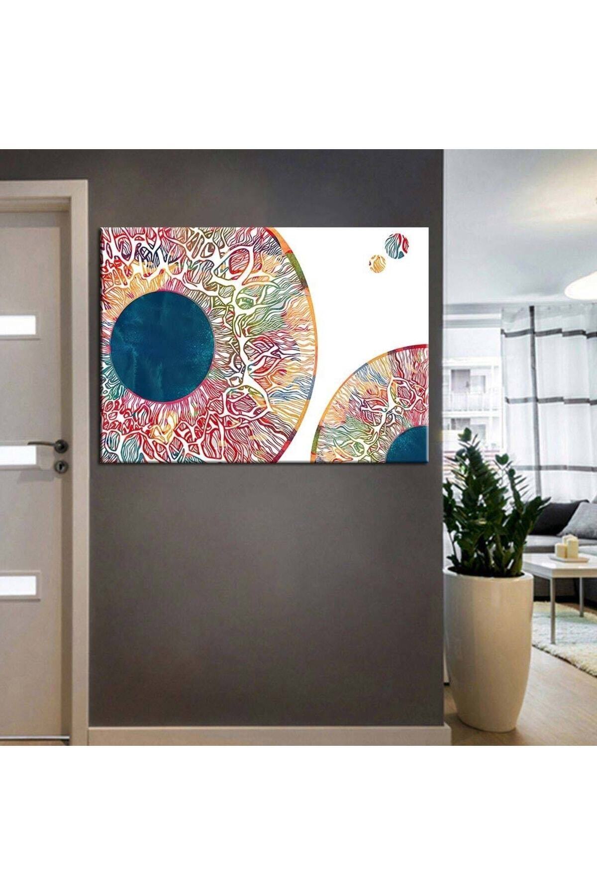 Göz Hastanesi, Göz Sağlığı Merkezi tabloları