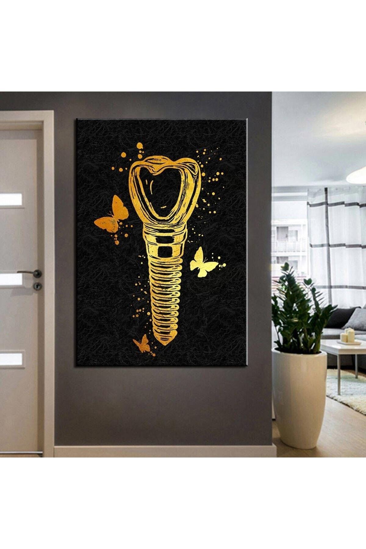 Ağız Ve Diş Sağlığı Polikliniği tabloları Dekoratif Diş, Dekoratif Dişçi, Dişçi Dekorasyonu