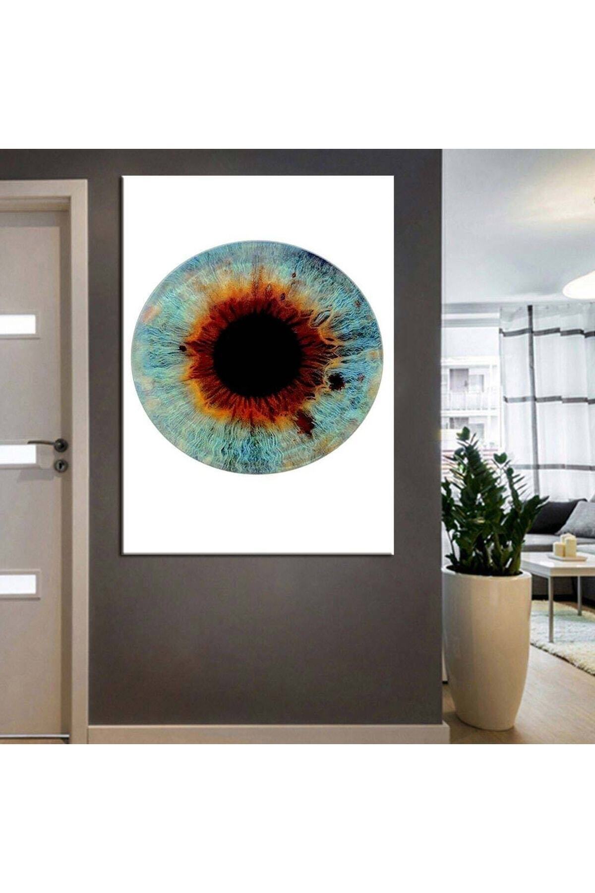 Göz Hastanesi, Göz Sağlığı Merkezi tabloları