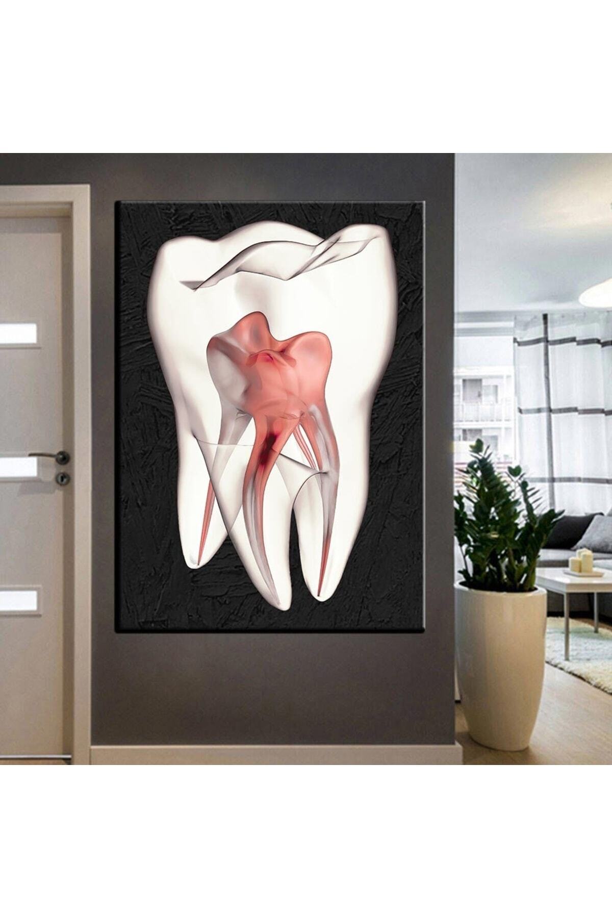 Ağız Ve Diş Sağlığı Polikliniği tabloları Dekoratif Diş, Dekoratif Dişçi, Dişçi Dekorasyonu