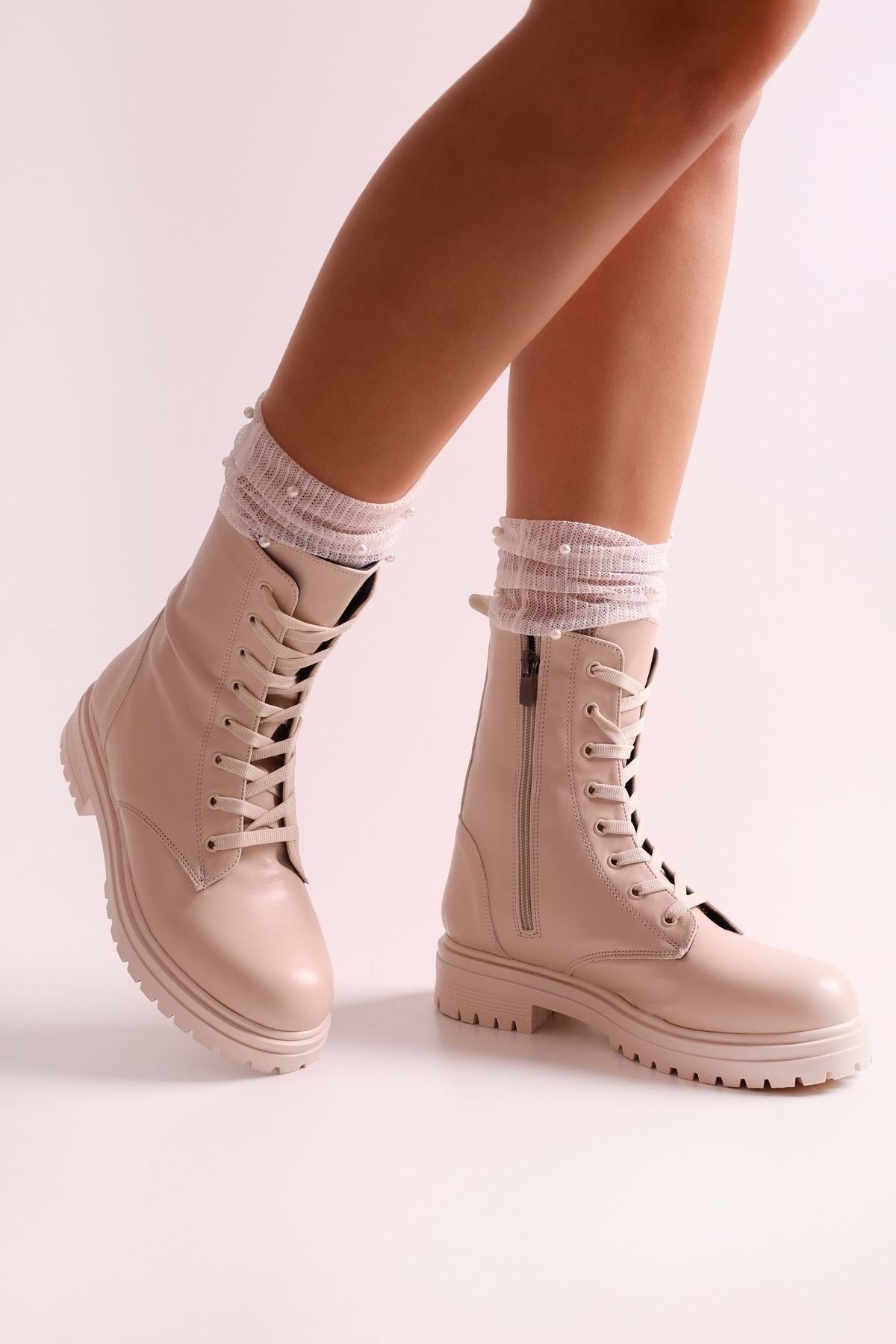 Aleah 2025 snow boot