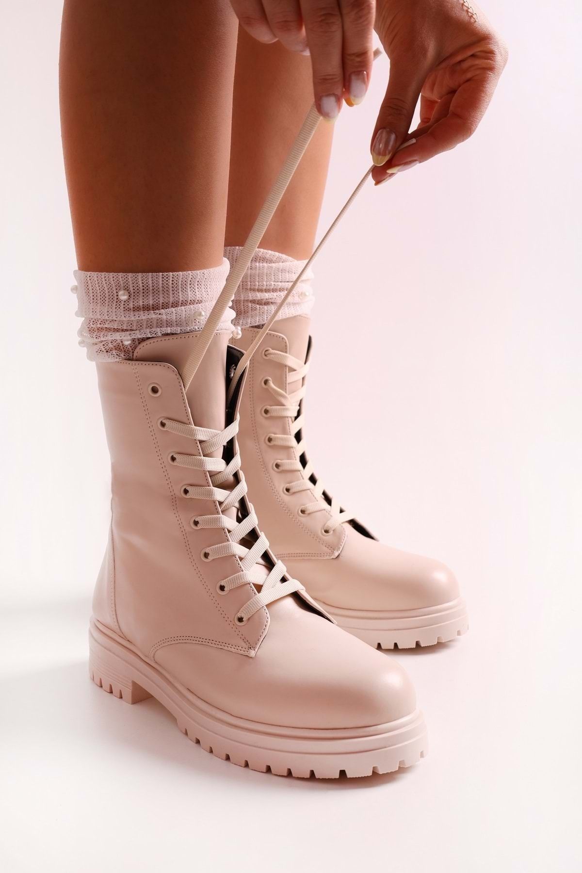 Bare traps aleah snow boot store