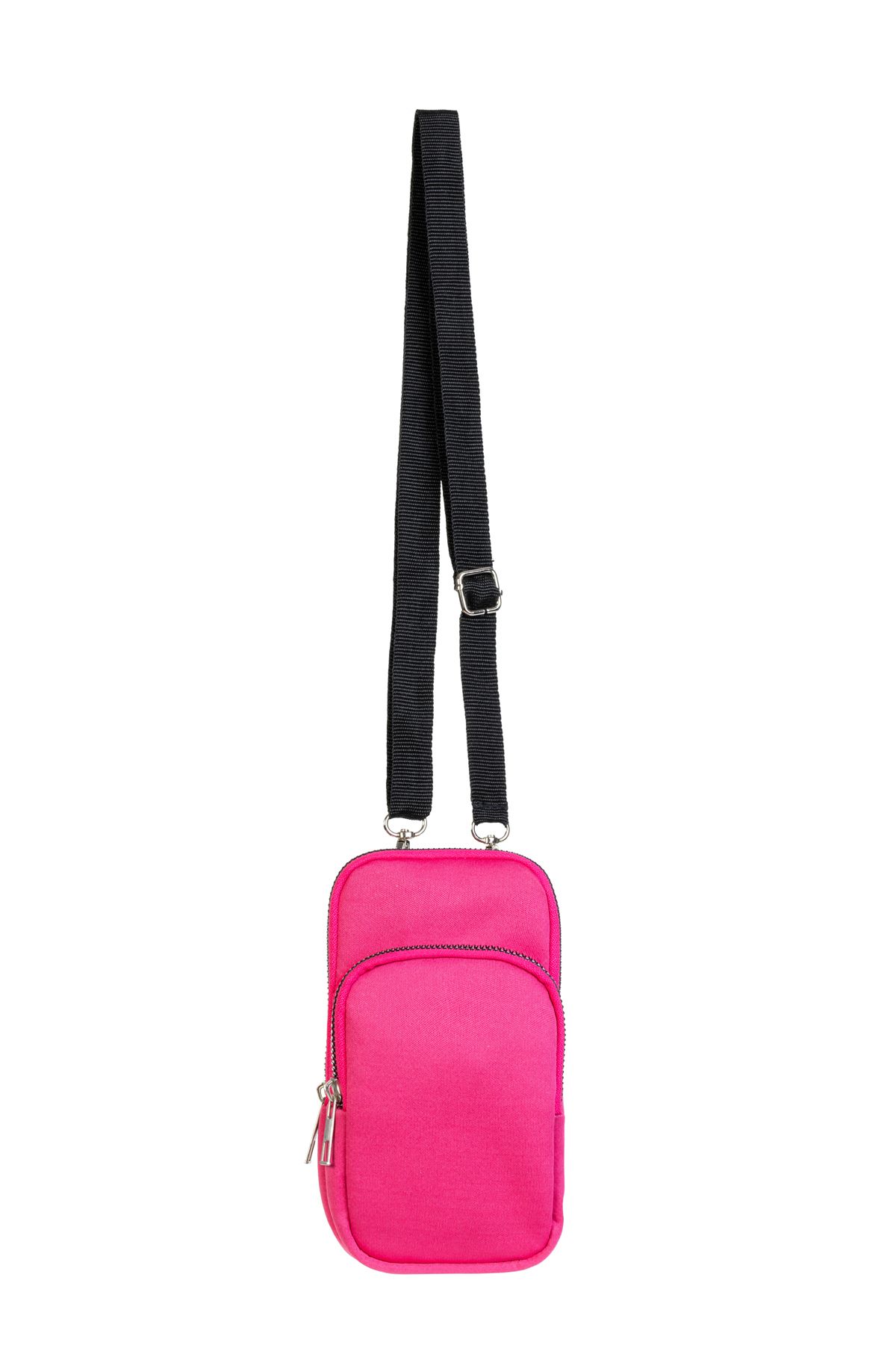 Phone bag with best sale strap