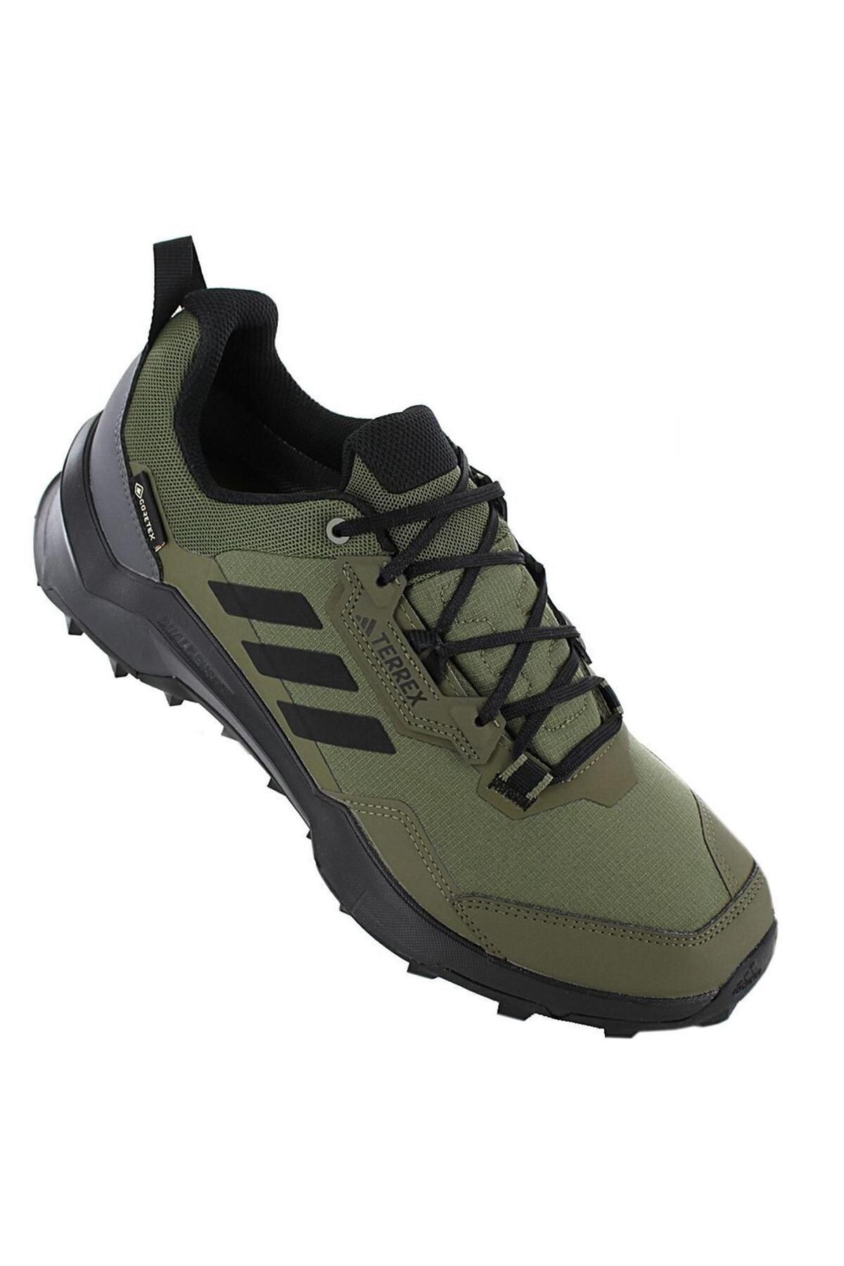 Adidas shop terrex yesil