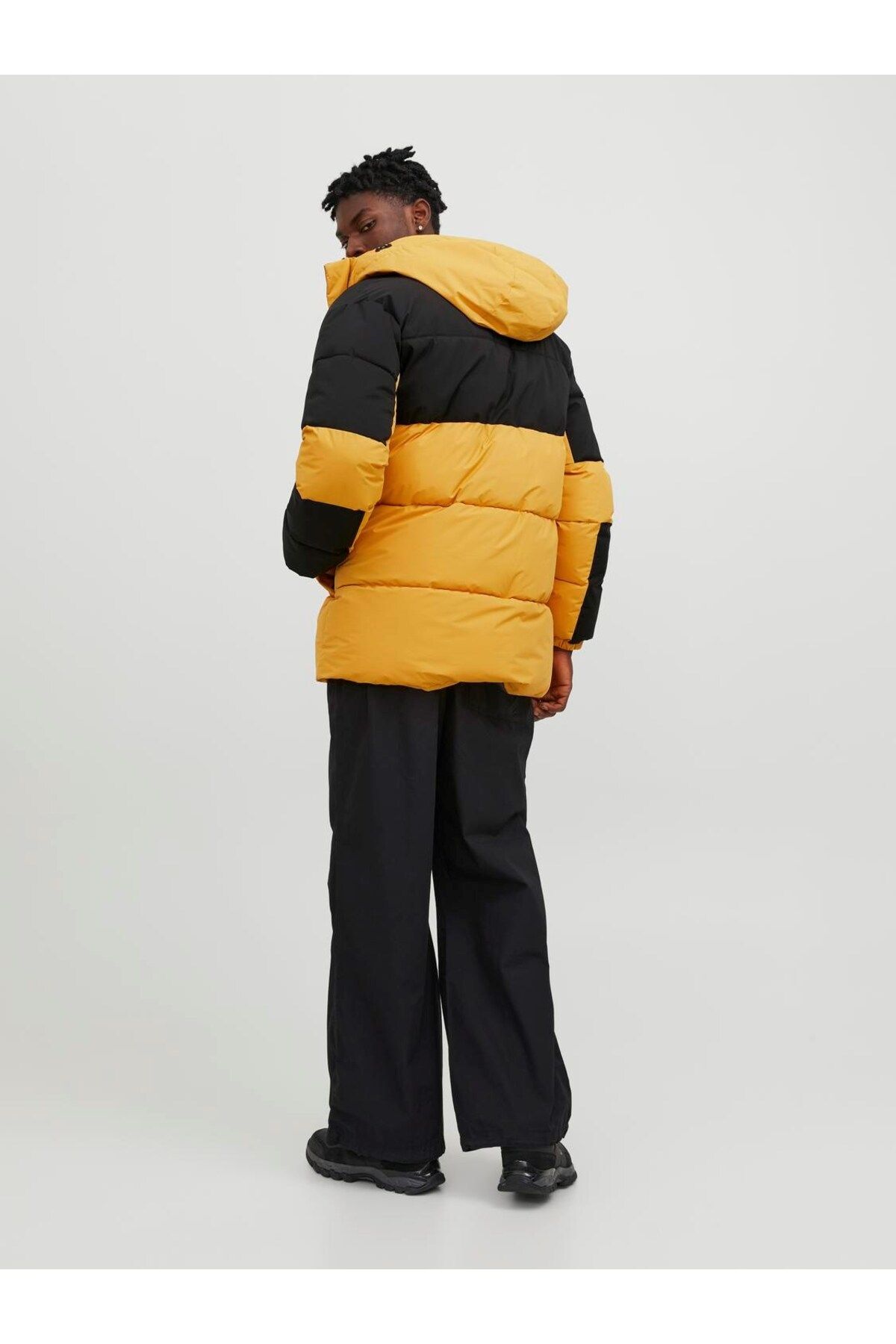 Jack and best sale jones yellow jacket