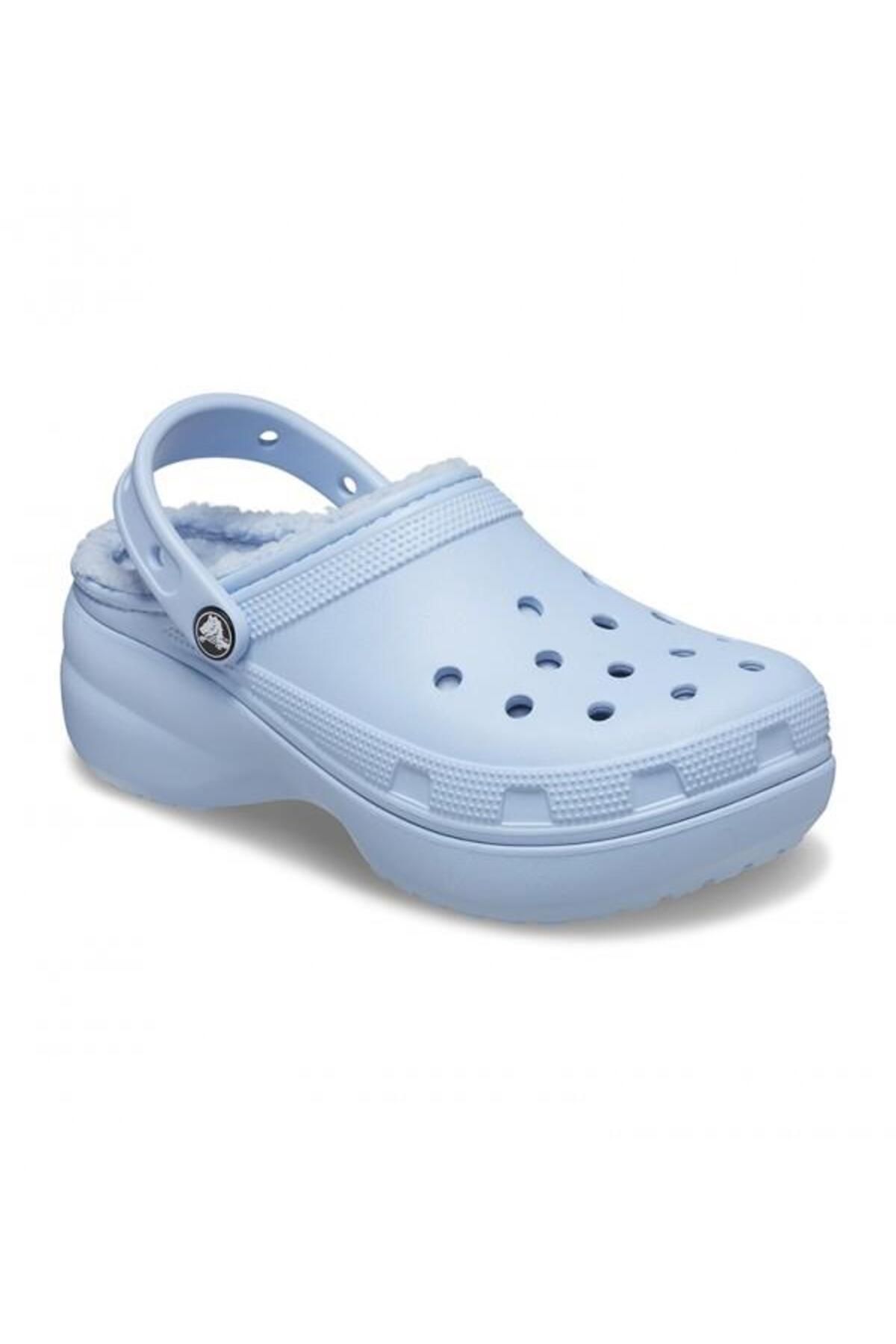 Sky hotsell blue crocs