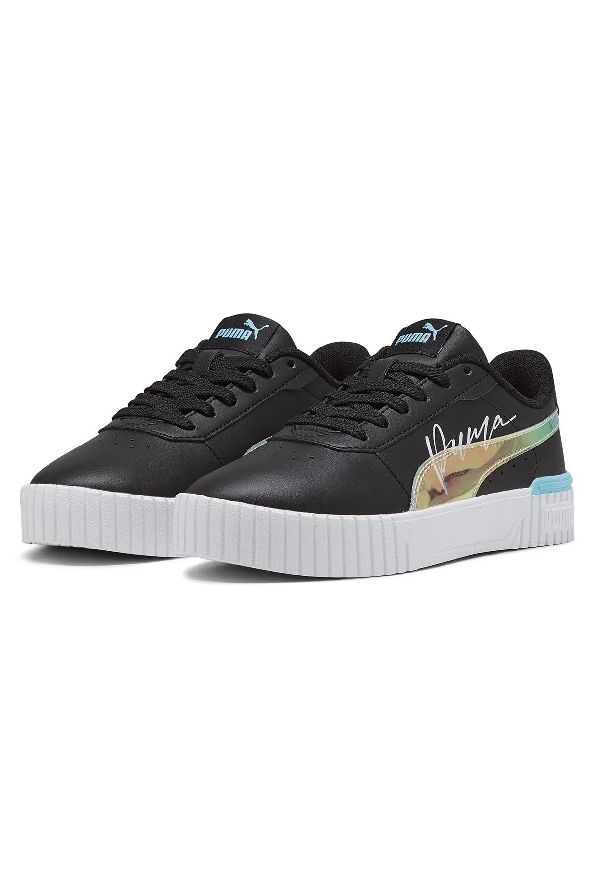 Puma deals carina crystal