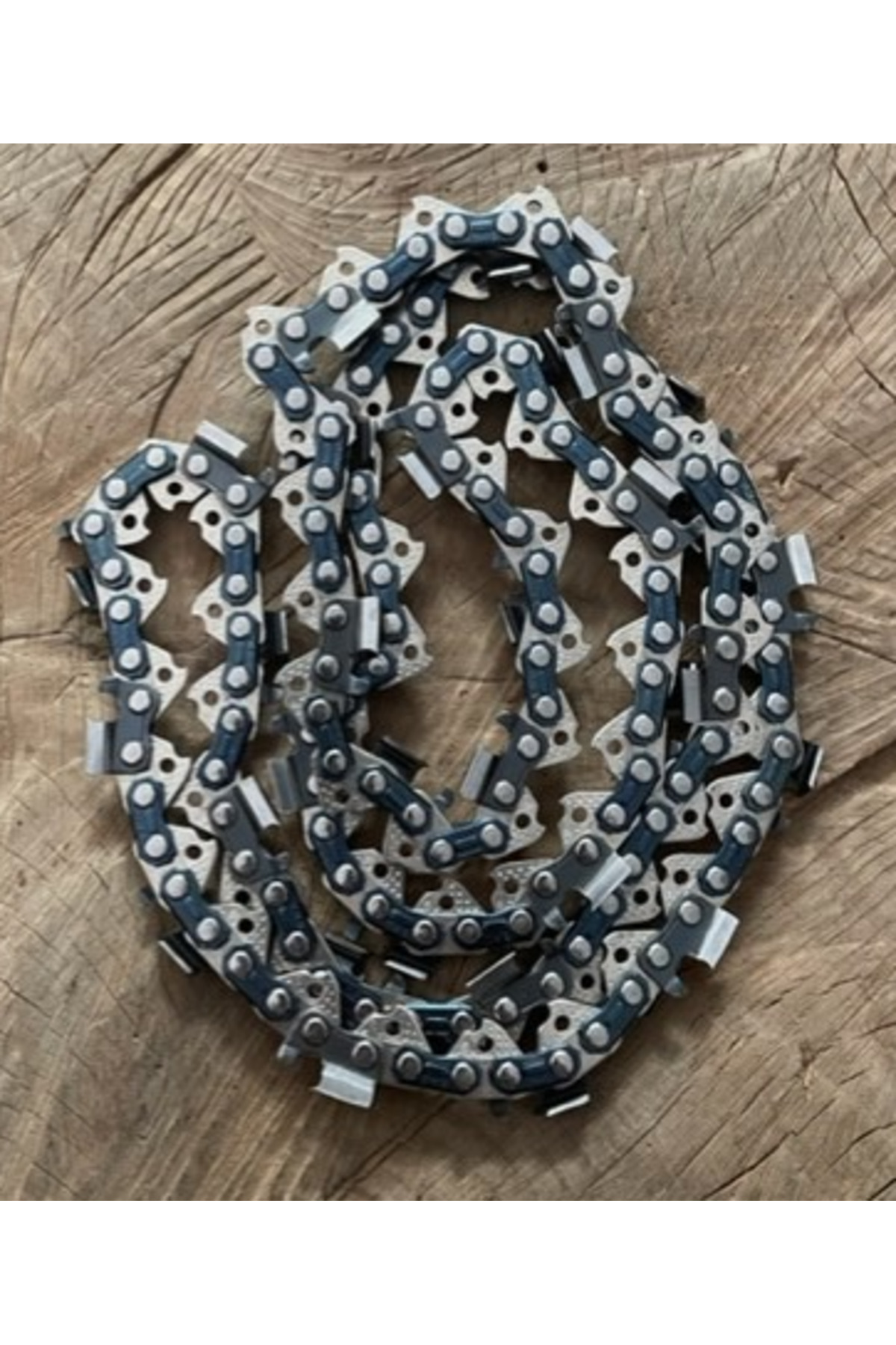 Bhd PRO 32538 DİŞ ZİNCİR BENZİNLİ AĞAÇ MOTOR ZİNCİRİ HIZAR ZİNCİRİ