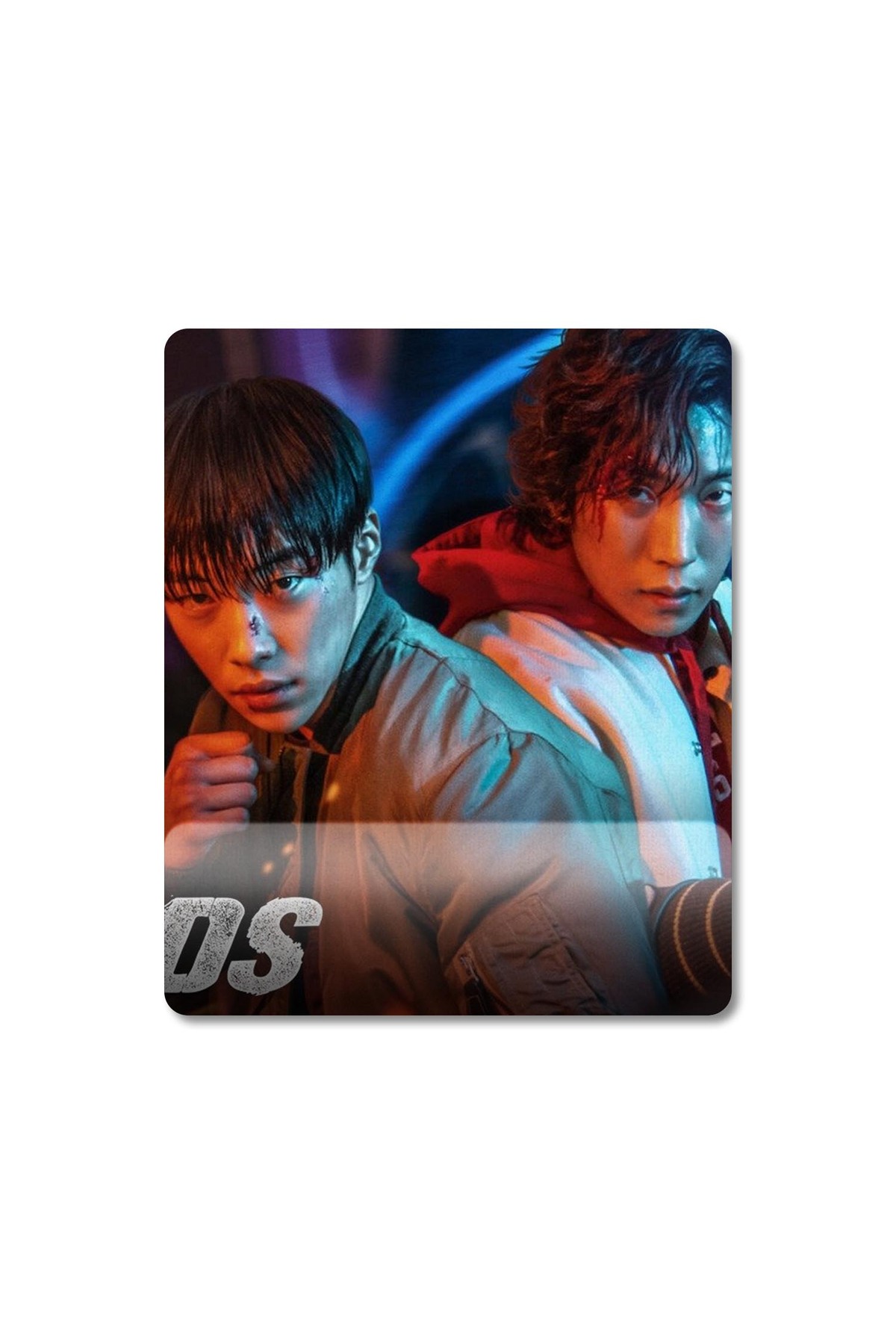 Bloodhounds Bilek Destekli Mousepad Model - 2 2