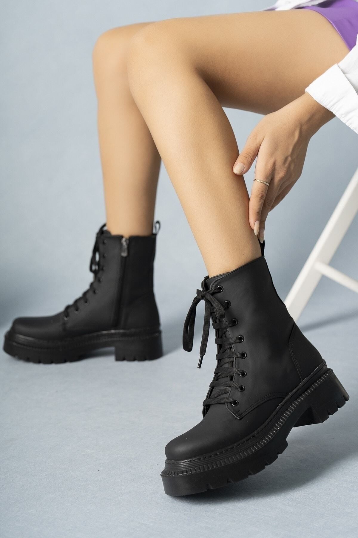Vegan lace sales up boots womens