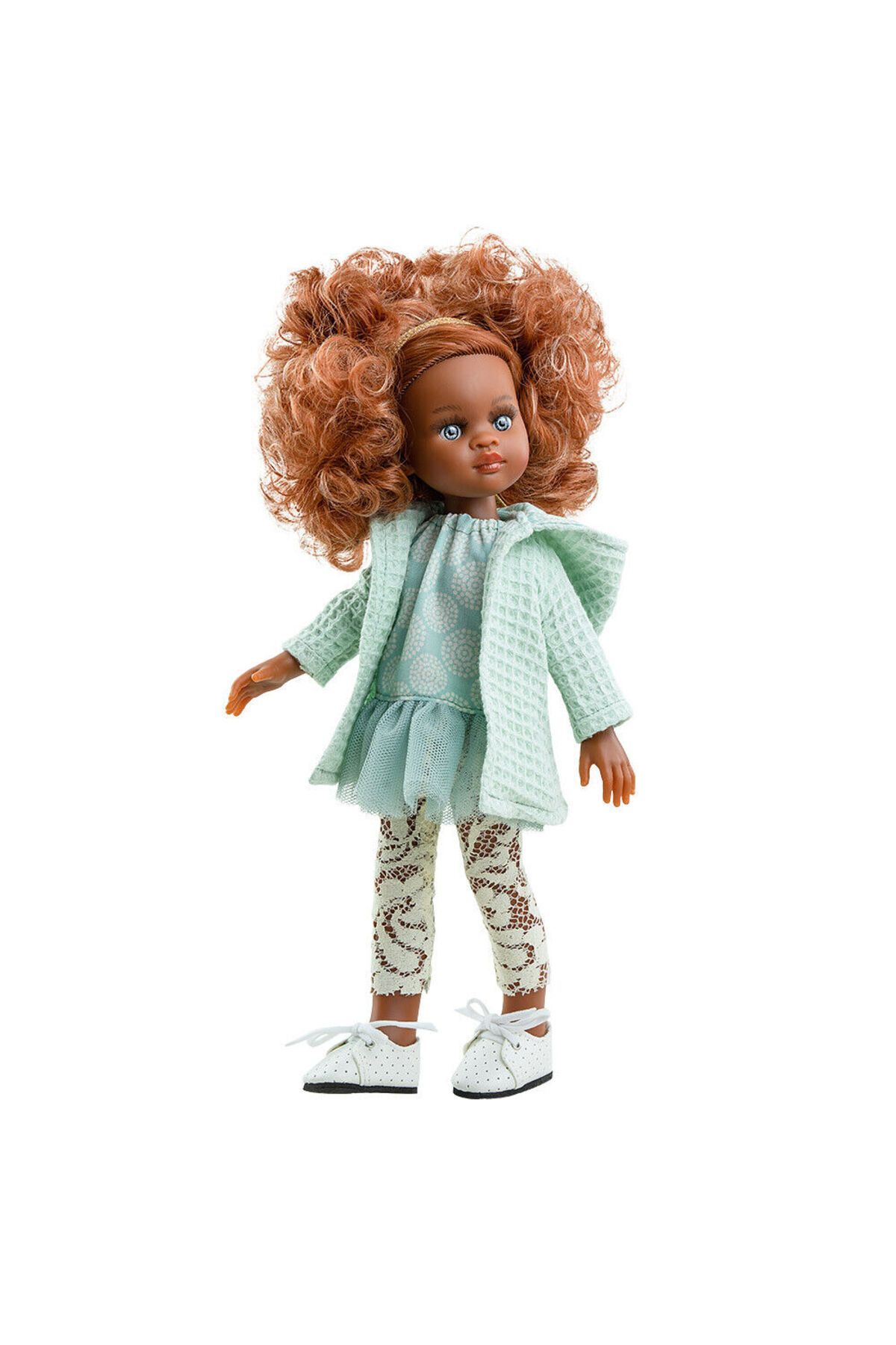 Одежда для кукол 32 см. Кукла Паола Рейна.
