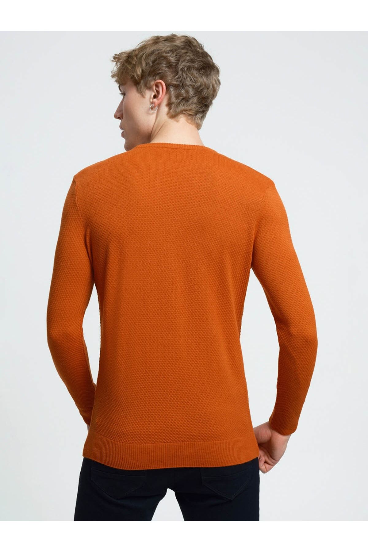 Loft cream sweater hotsell