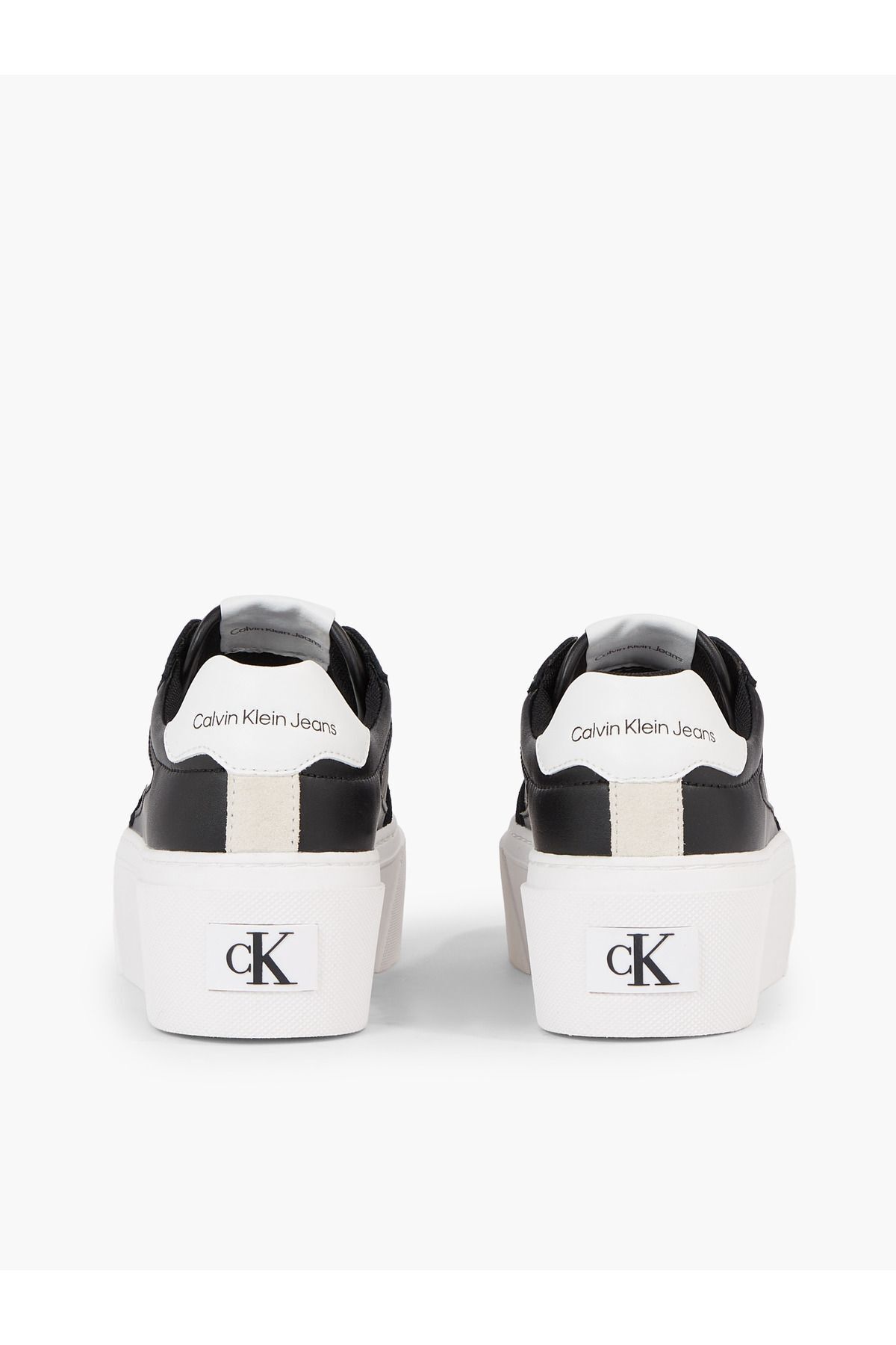 Calvin klein outlet trainers office