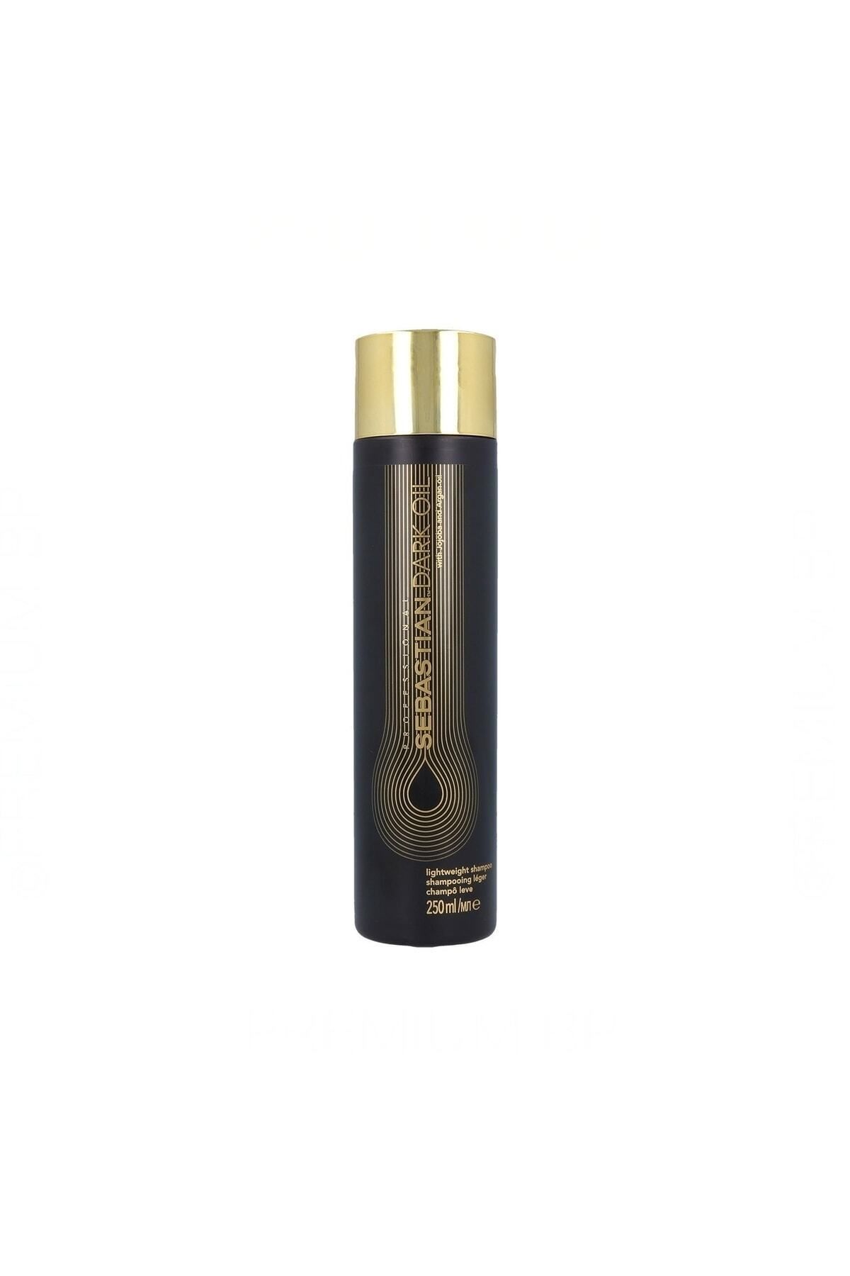 شامپو سباستین دارک اویل لایت 250 میلی لیتری 4064666102436 Sebastian Professional