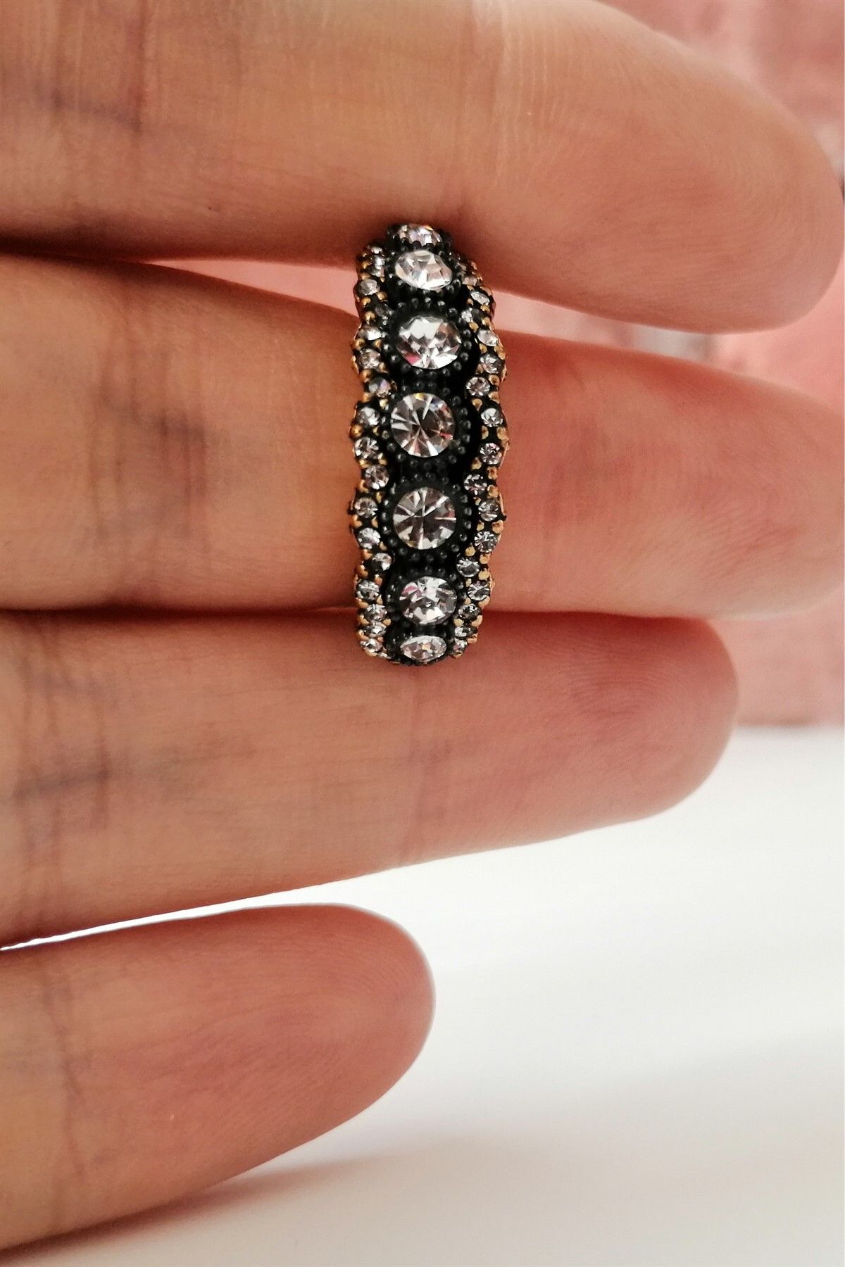 Pandora her 2025 majesty ring