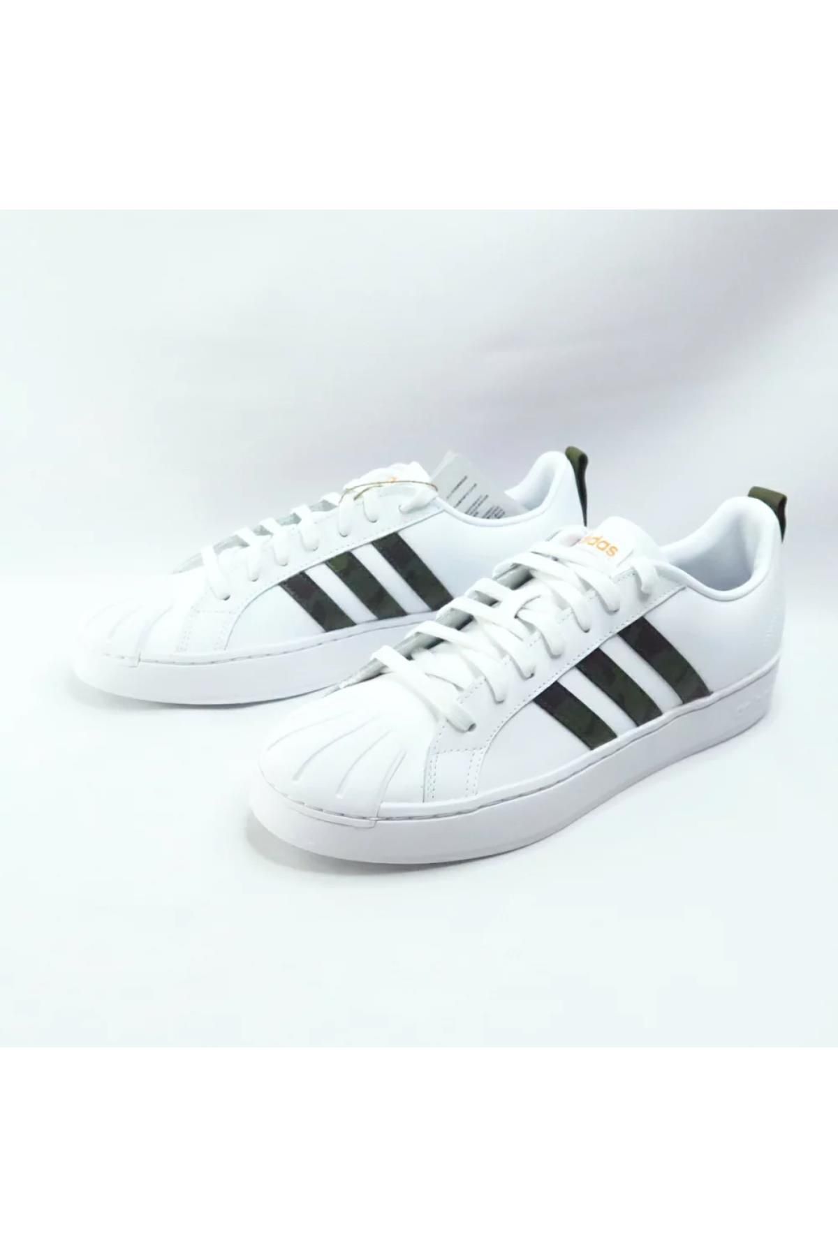 کفش اسپرت مردانه Streetcheck - ID7070 adidas