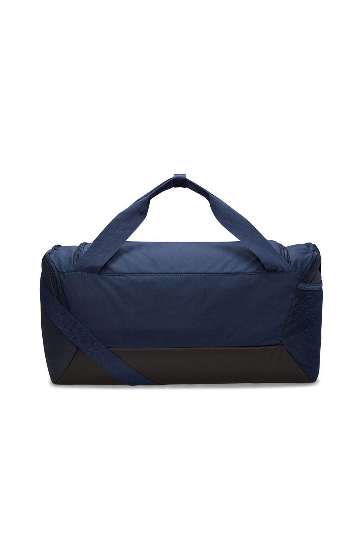 Nike Gym Bag Dark blue Solid color Trendyol