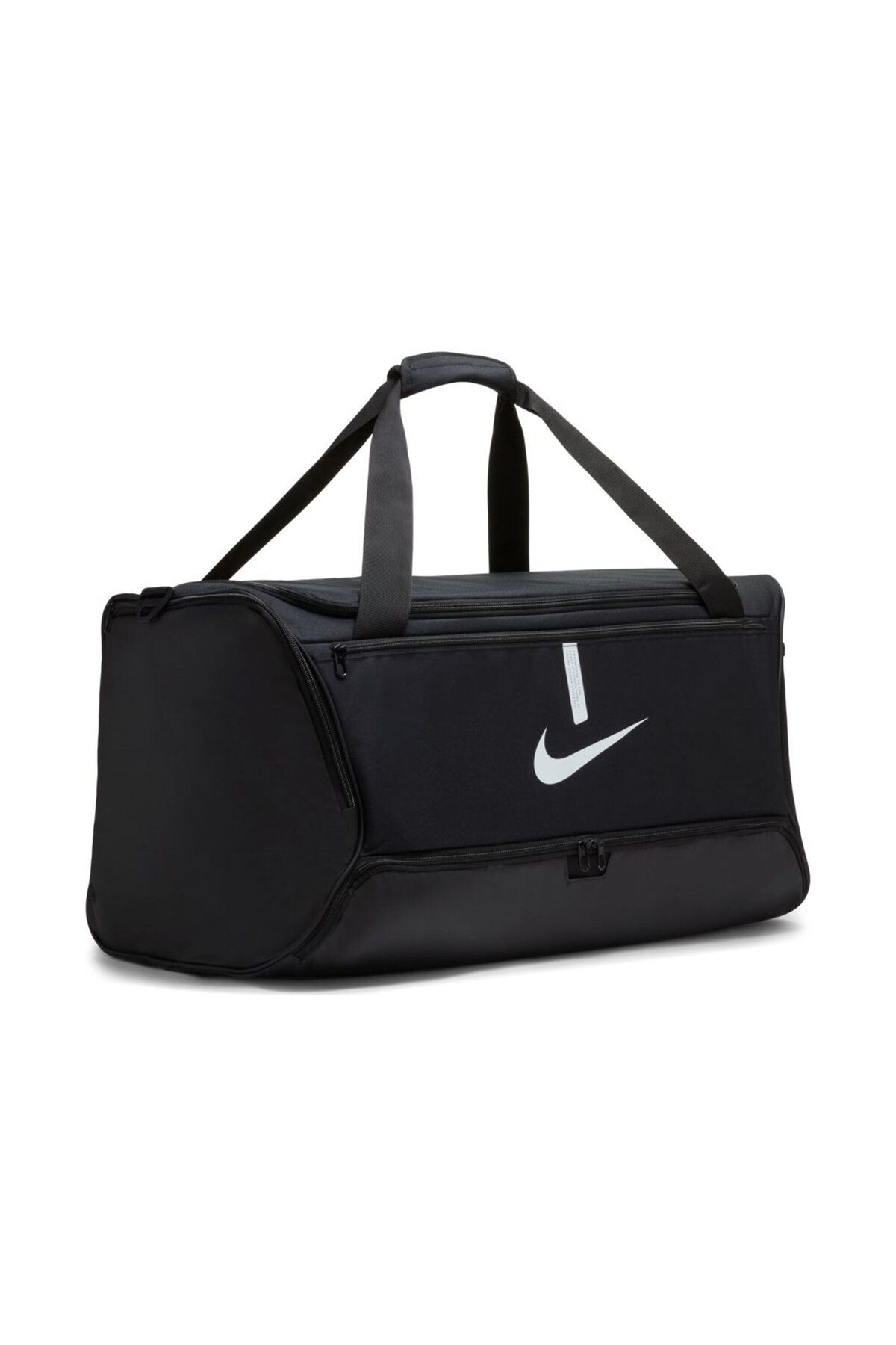Nike Gym Bag Beige Solid color Trendyol