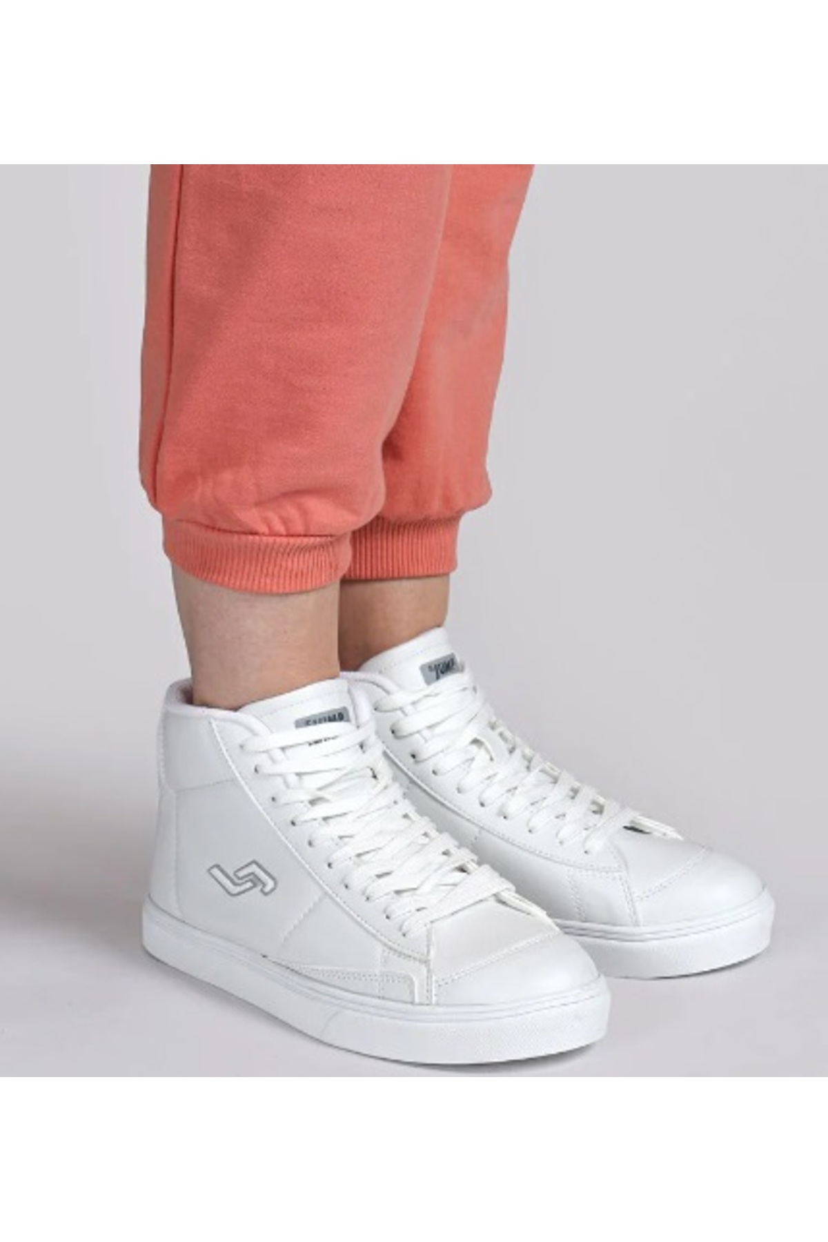 28148 Jump Sneaker Unisex Comfolite Taban Boyunlu Spor Ayakkabı