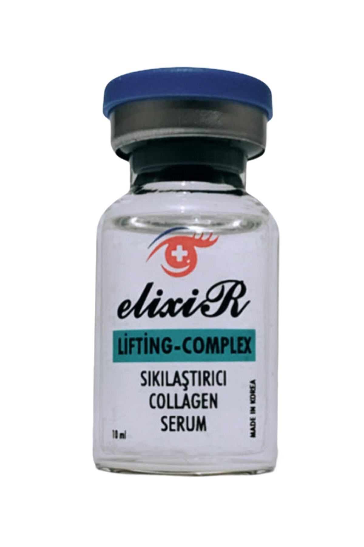 Elixir-Lifting Complex Firming Serum 10 ml 1