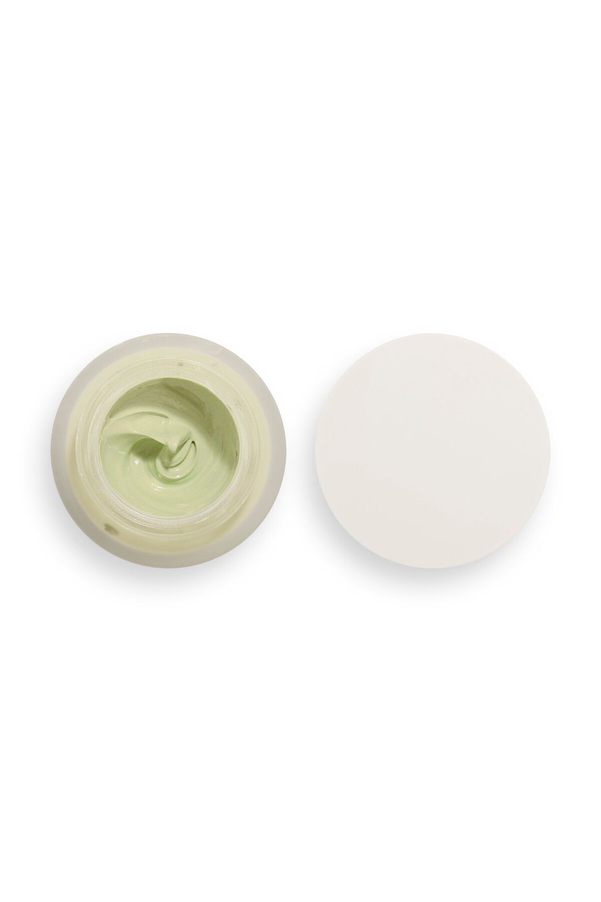 Revolution-Superbase Color Corrector Green Primer Green Makeup Base 2
