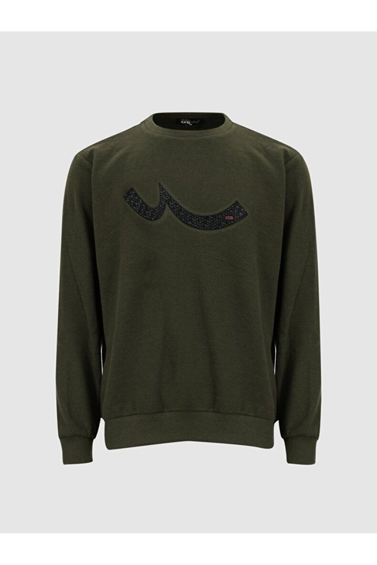 Ltb-FISIDI SWEATSHIRT 1