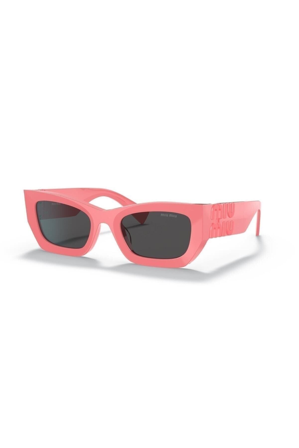 Miu miu sale pink sunglasses