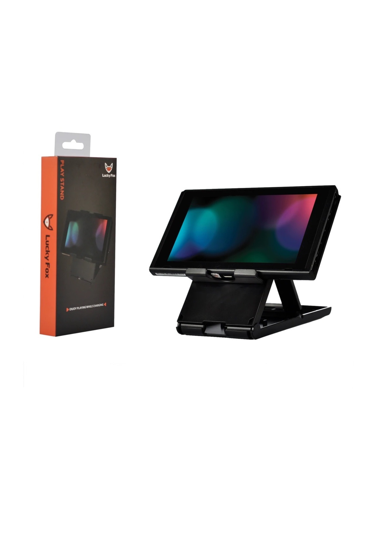 Nintendo Switch/Switch Oled Ekran Stand