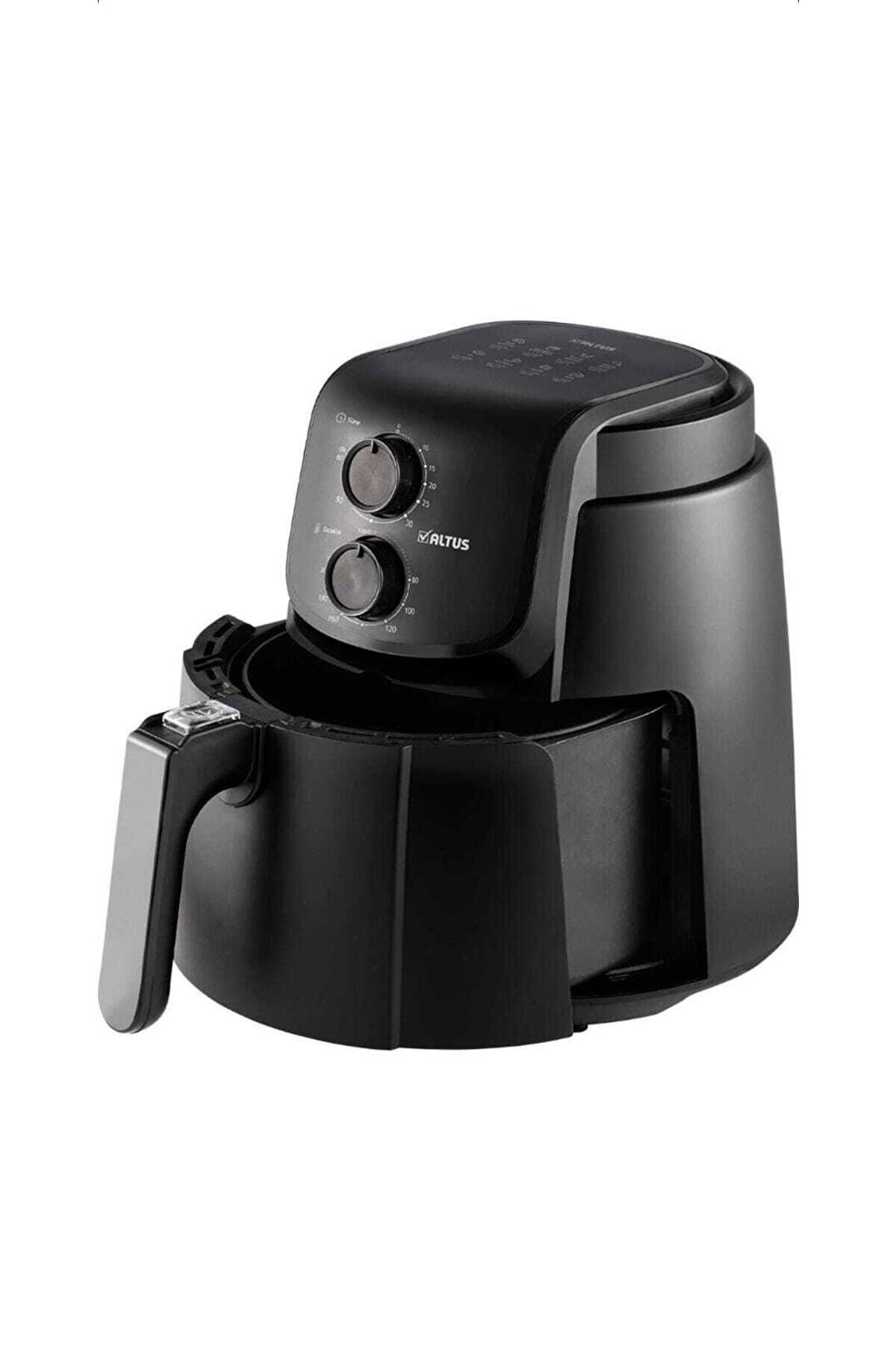 Altus Al 899 Af Ecofryer (AİRFRYER) Fritöz