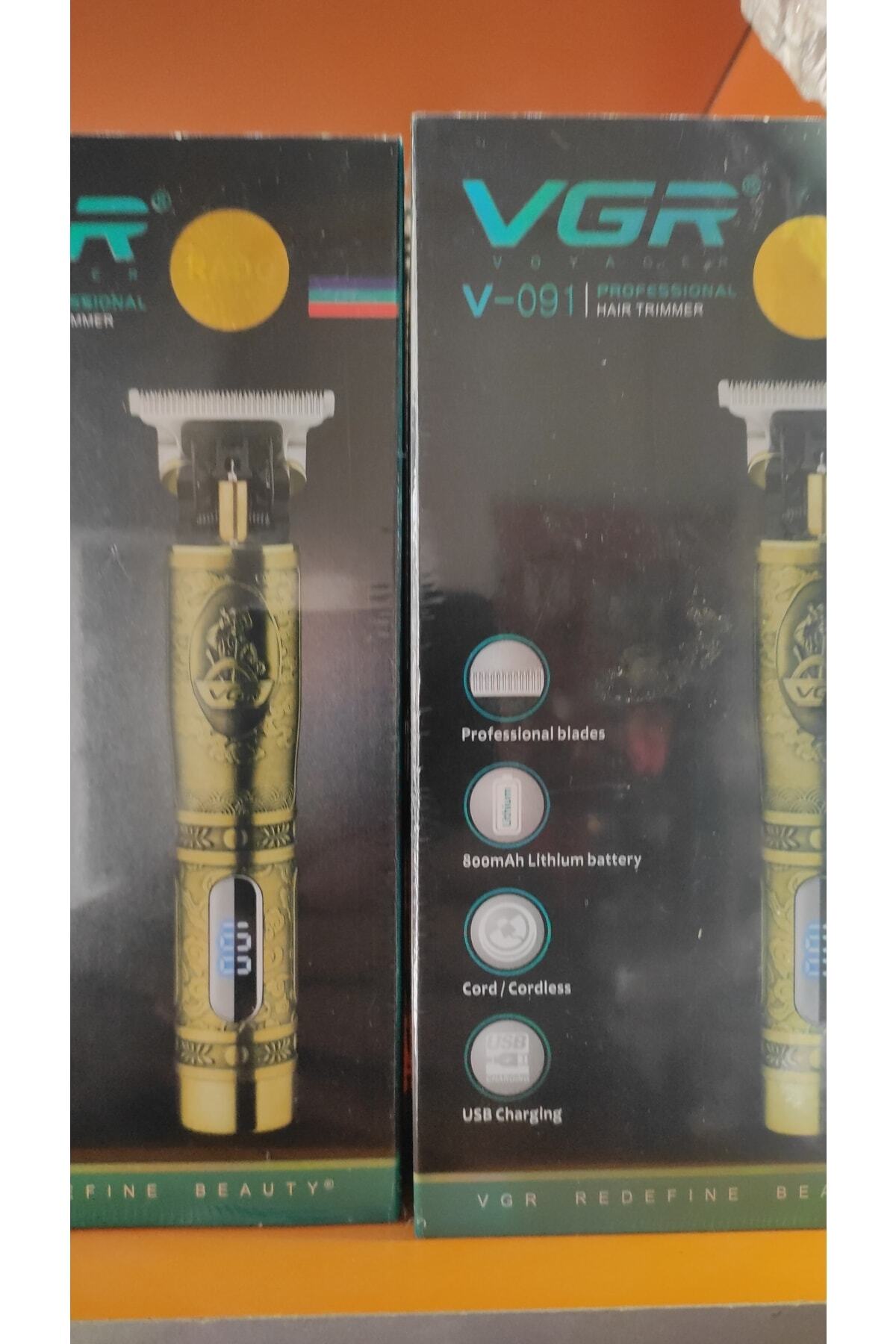 VGR Voyager V-091 Fiyatı, Yorumları - Trendyol