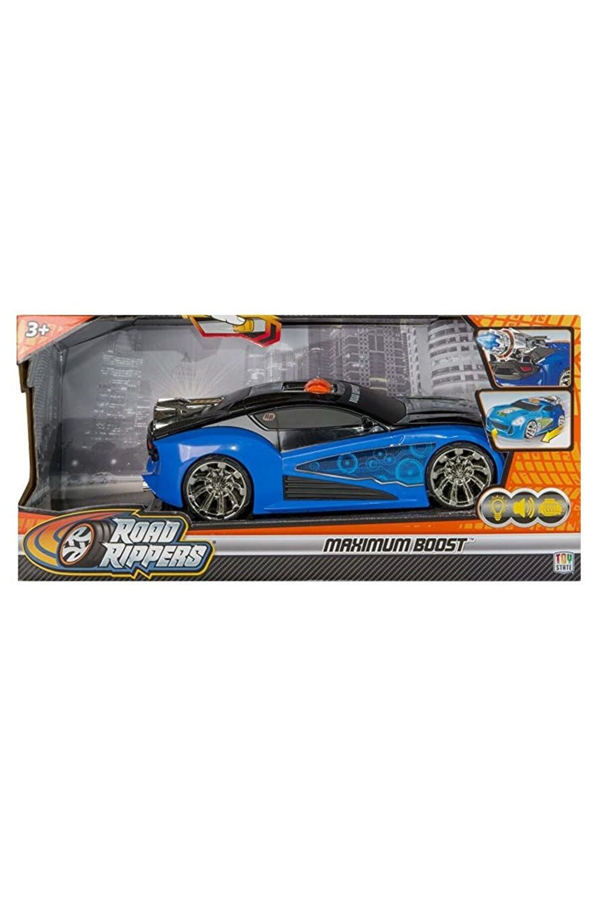 Road Ripper Van Toptan Bulurum Road Ripper Rocket Fonksiyonlu Motorlu Araçlar Fiyatı ...