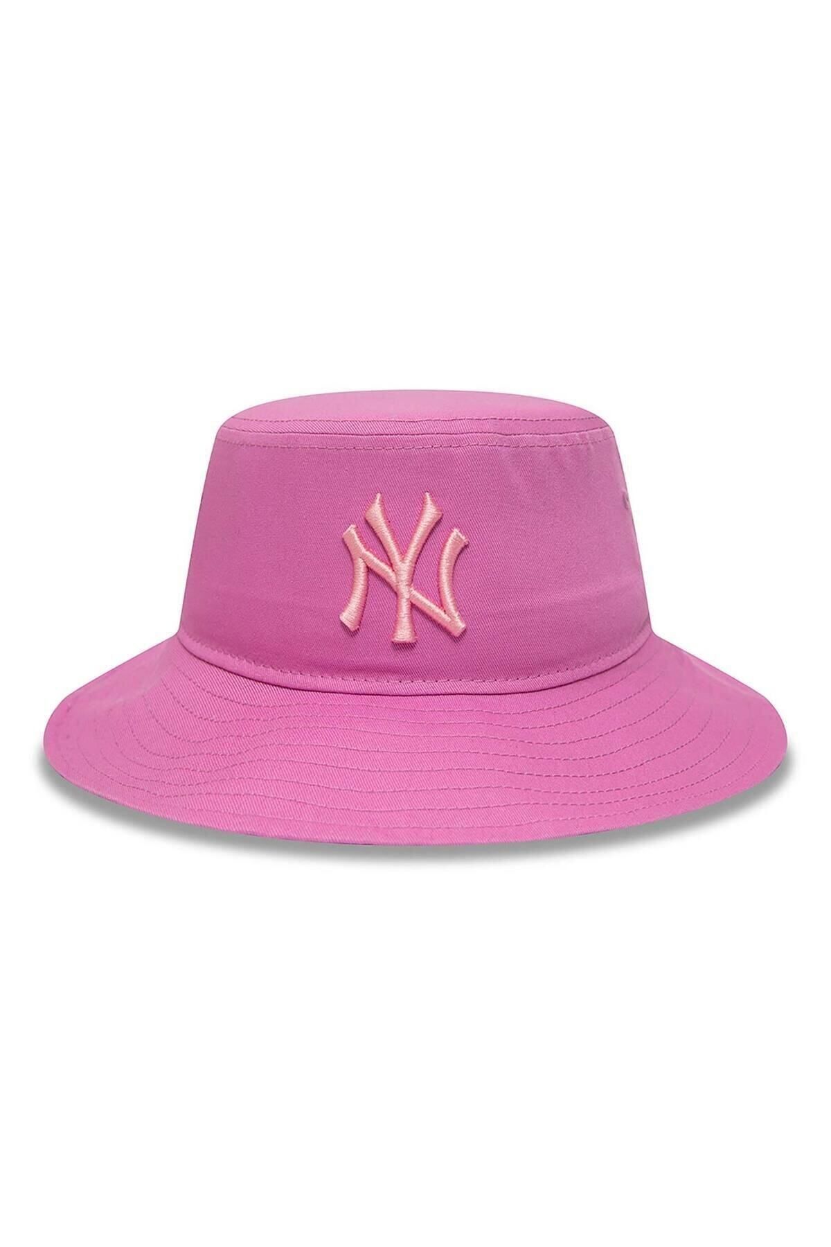 Pinkhat top