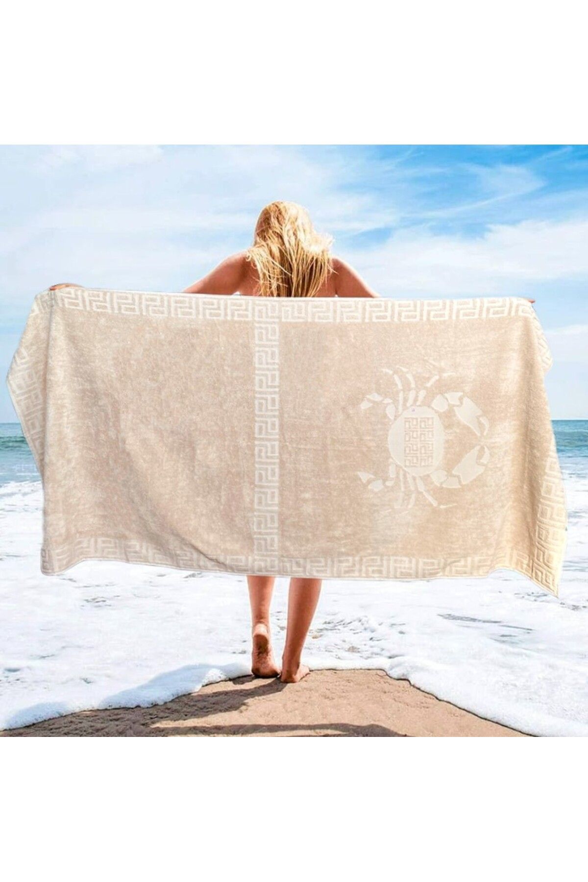 Beach towel specials deals