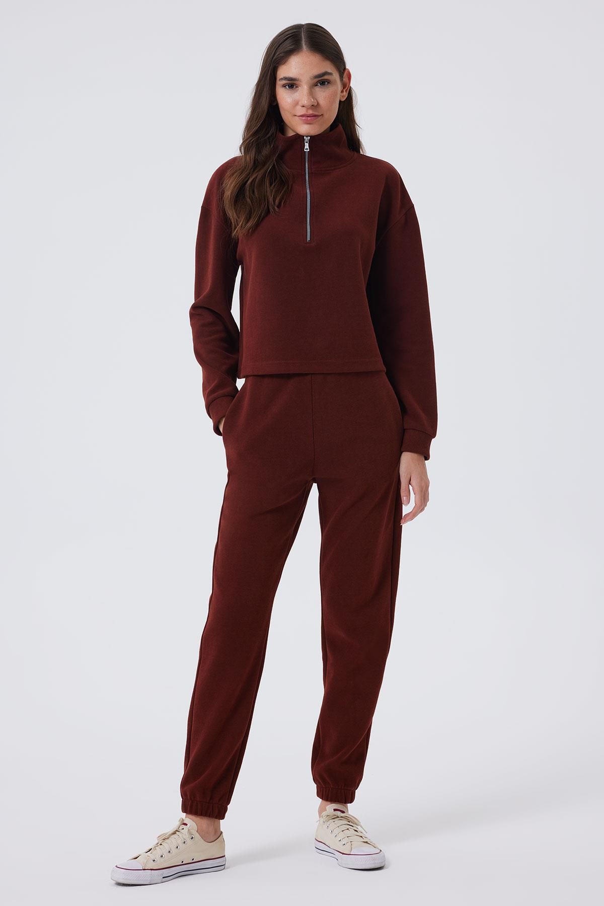 Lee cooper womens fleece jog suit hot sale