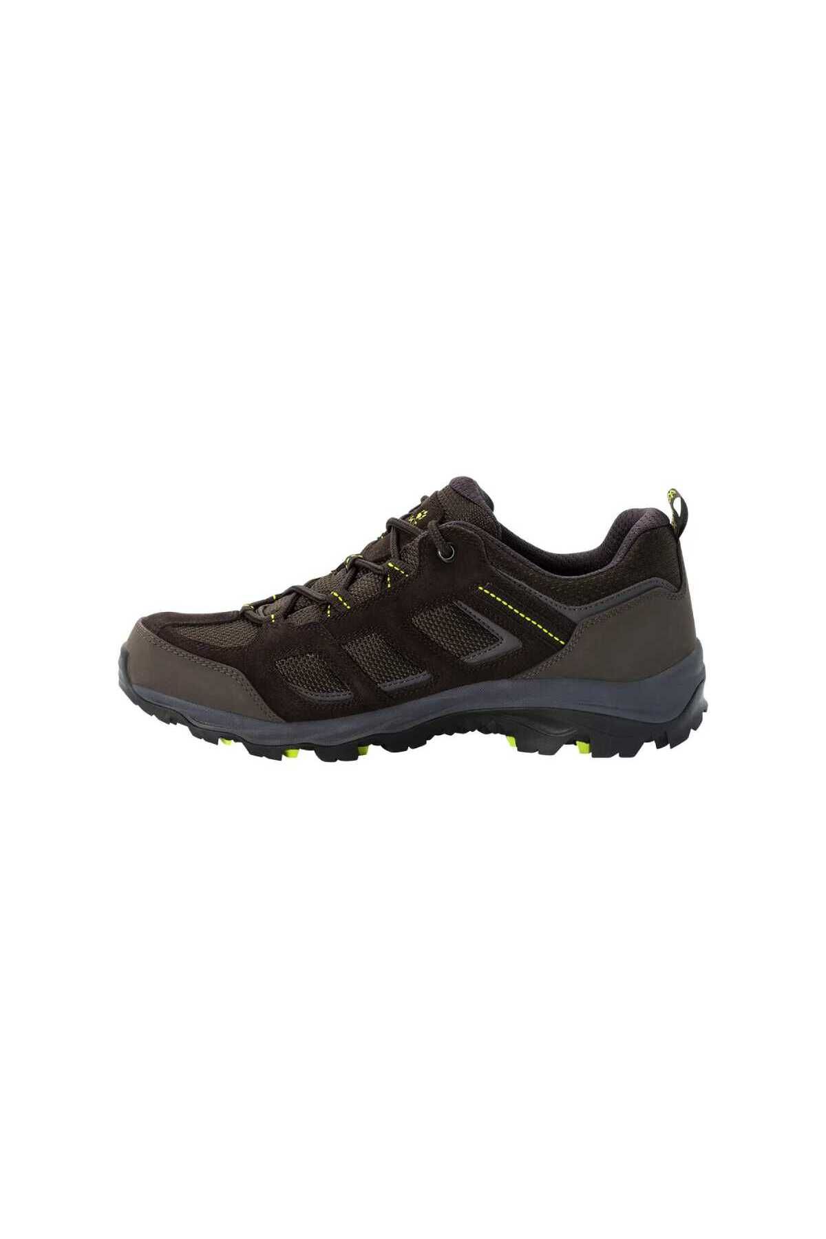 Jack Wolfskin-Vojo 3 Texapore Low M-Herren Outdoor-Schuhe- 4042441 -5592 3