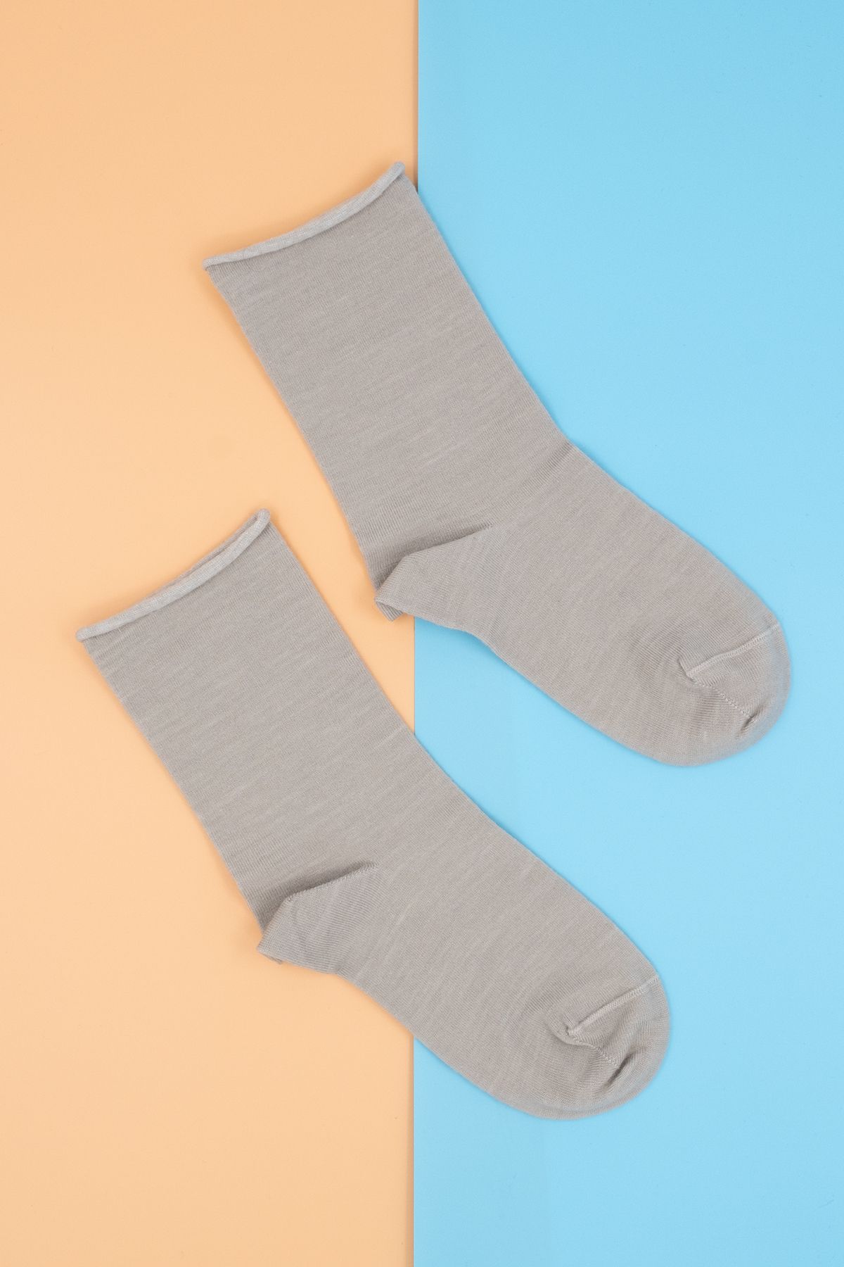 HİTRA-Șosete Hitra Textile pentru diabetici cu zahăr, fără elastic, fără sudură 1