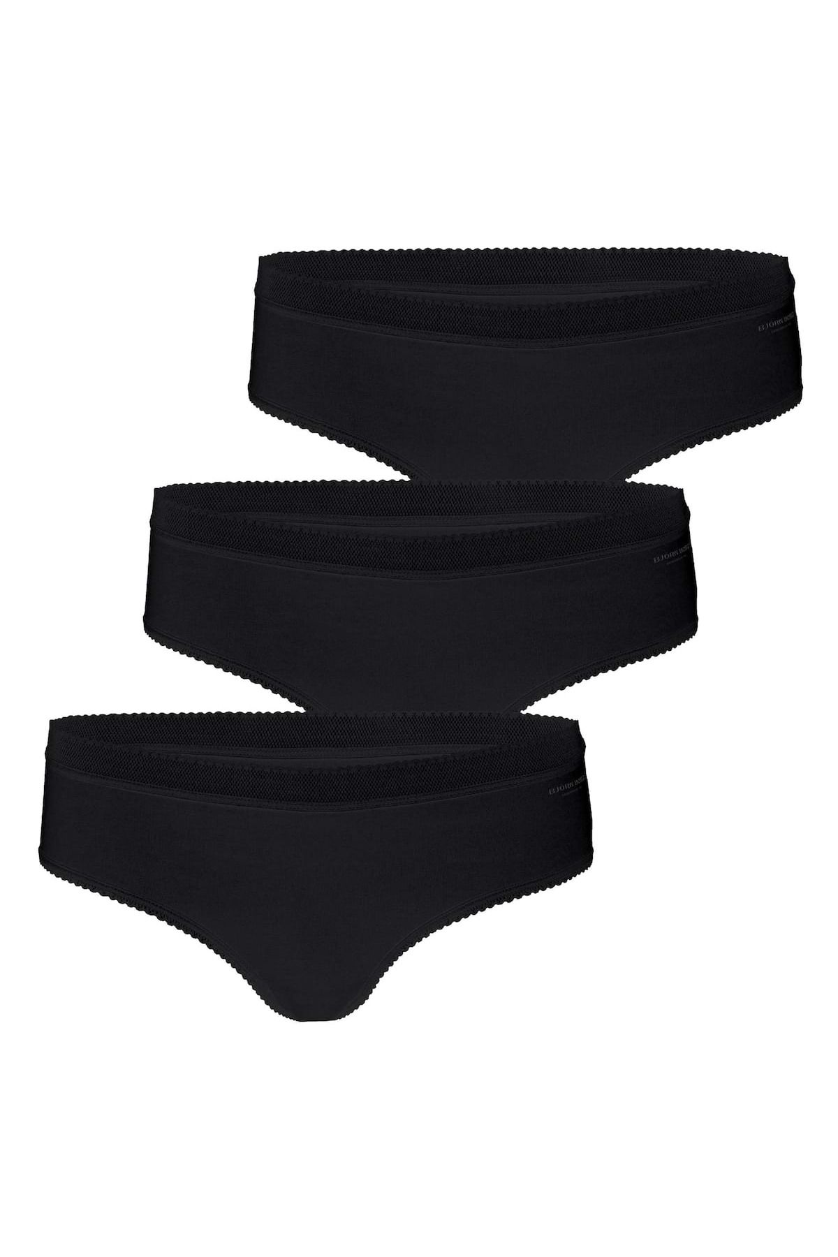 Björn Borg Underwear Set - Multicolor - Plain - Trendyol