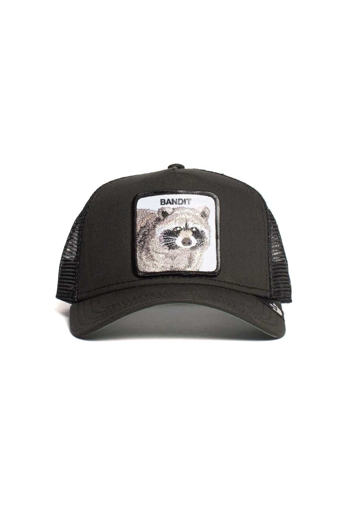 Goorin Bros-. Unisex Trucker Cap - Kappe, Frontpatch, Einheitsgröße 2